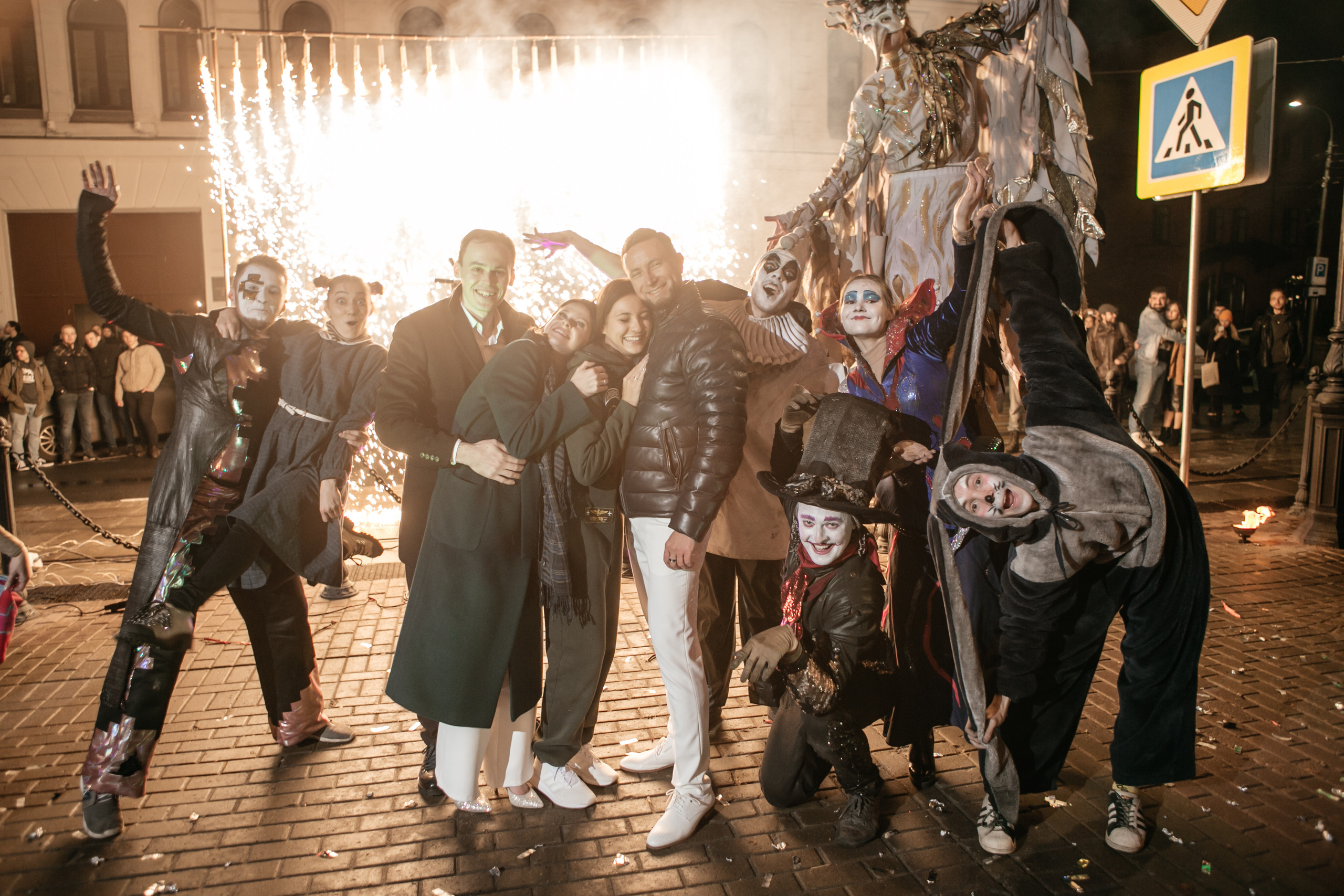 ВЛАД И АЛИНА. Свадебный и Репортажный фотограф Нижний Новгород Москва Ежов Иван