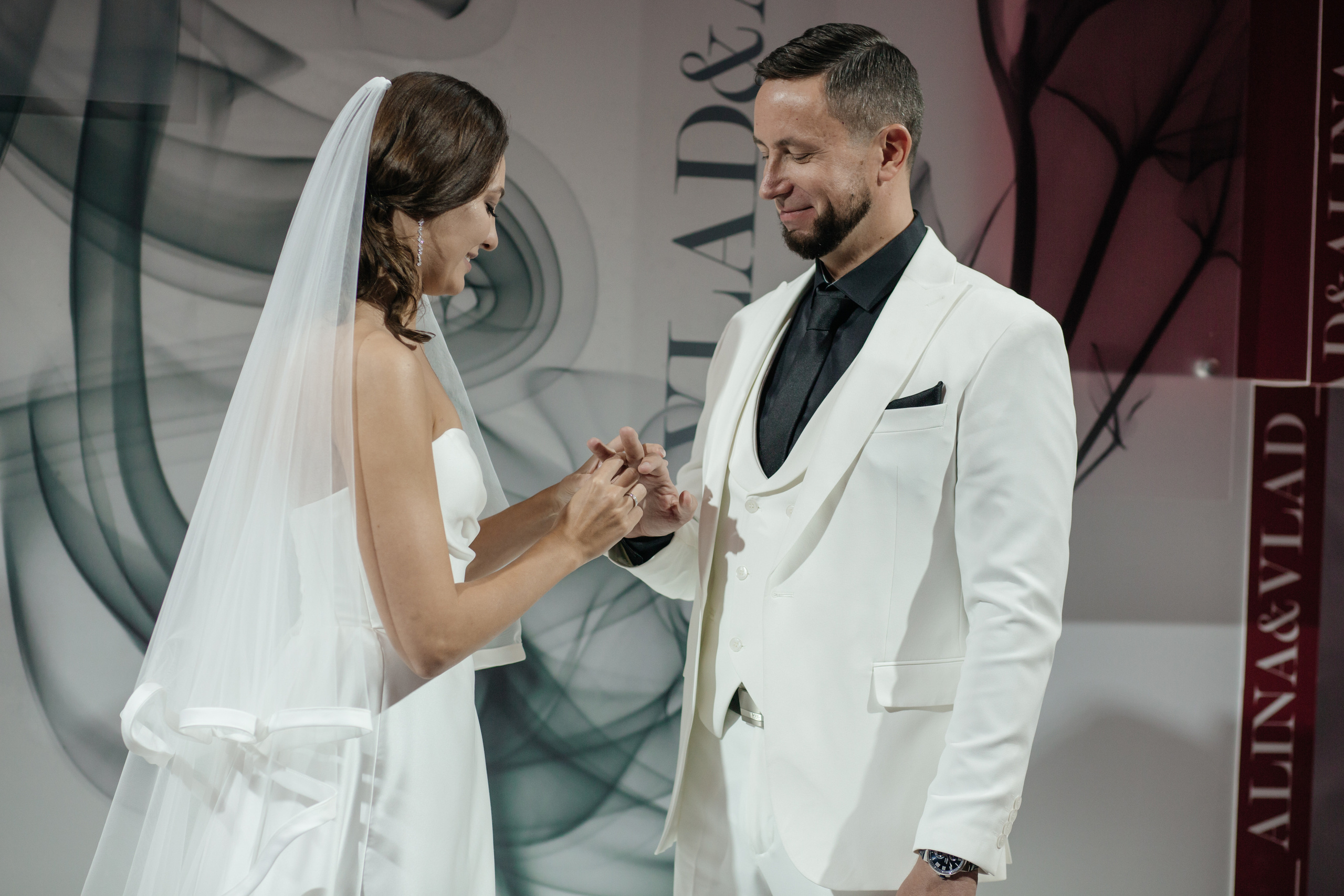 ВЛАД И АЛИНА. Свадебный и Репортажный фотограф Нижний Новгород Москва Ежов Иван