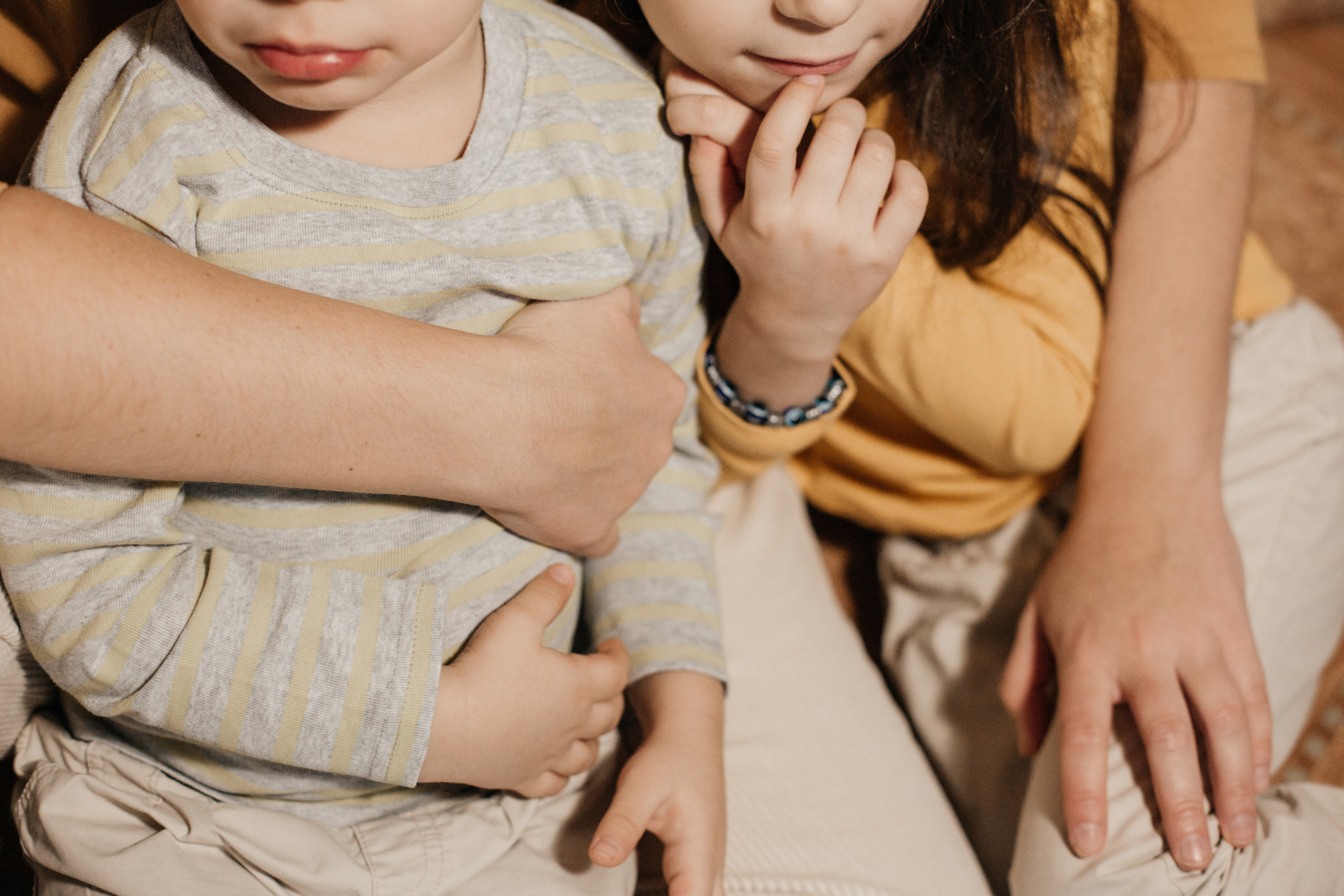 Света и дети. Свадебный и Репортажный фотограф Нижний Новгород Москва Ежов Иван