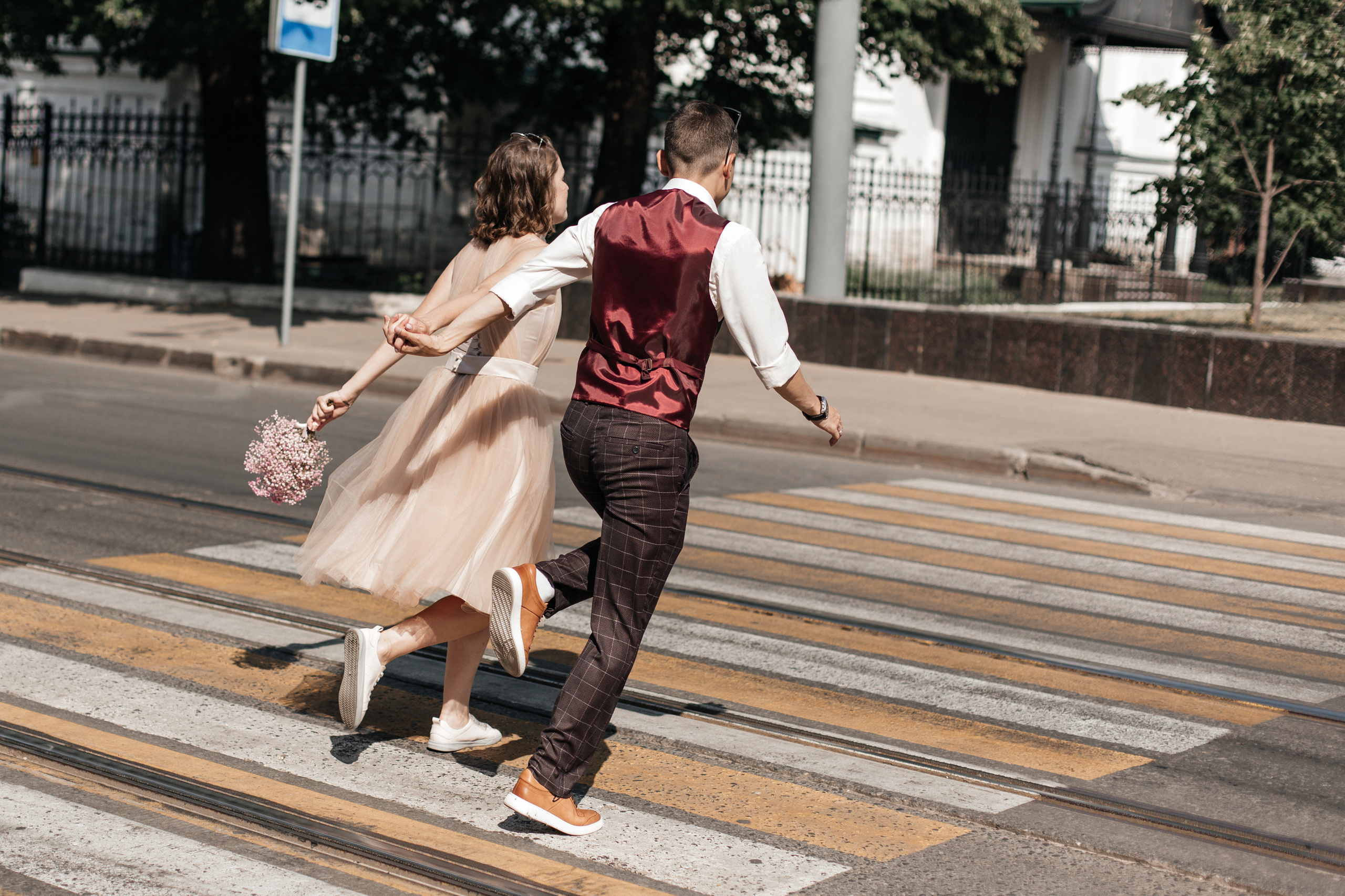 Кирилл и Валя. Свадебный и Репортажный фотограф Нижний Новгород Москва Ежов Иван