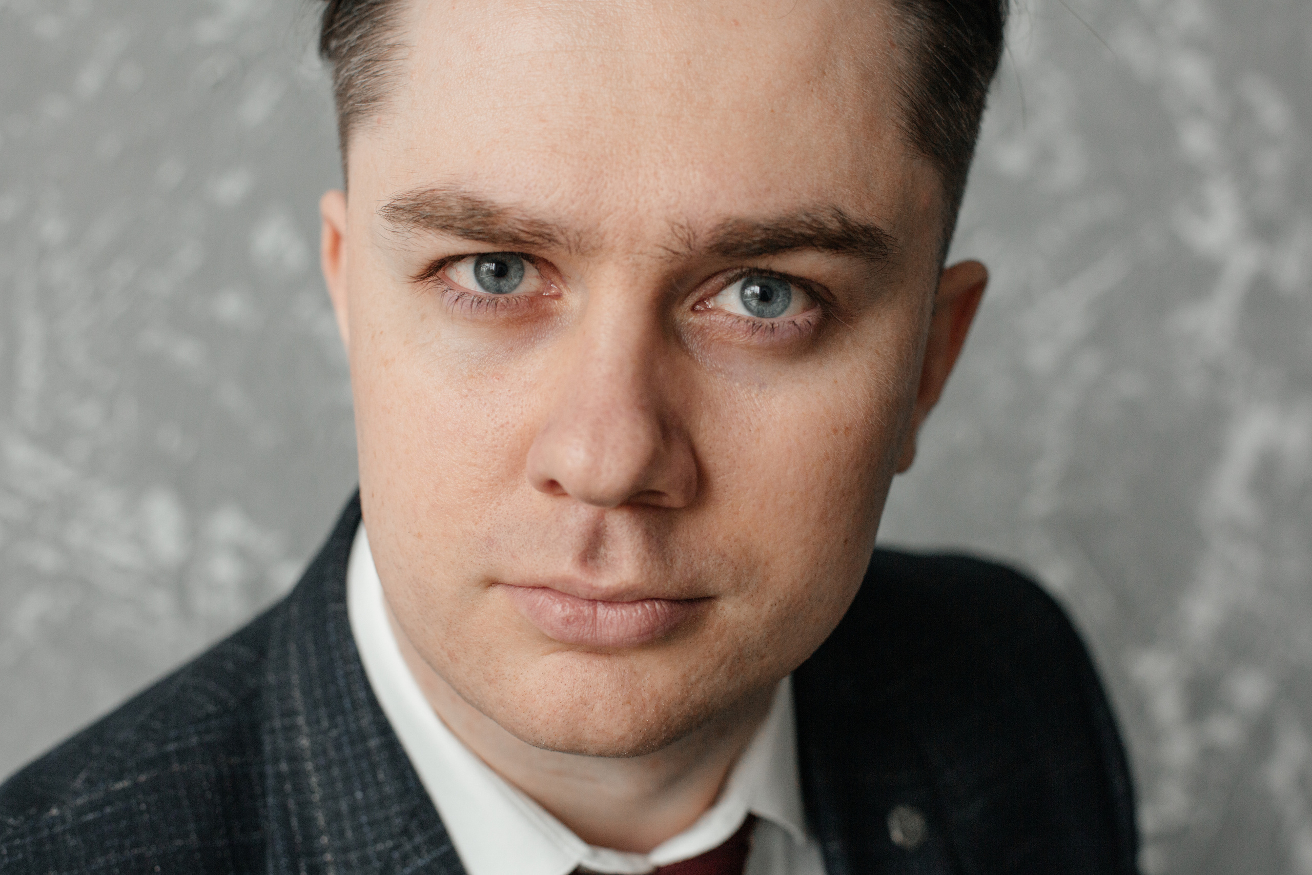 Илья и Дарья. Свадебный и Репортажный фотограф Нижний Новгород Москва Ежов Иван