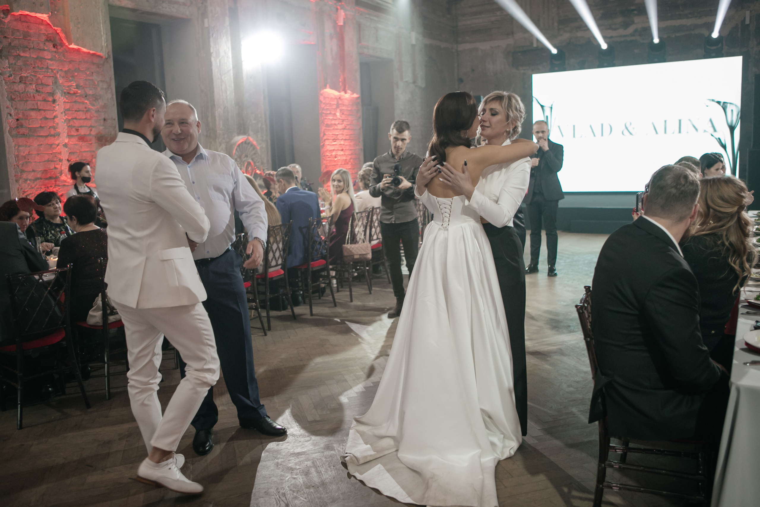 ВЛАД И АЛИНА. Свадебный и Репортажный фотограф Нижний Новгород Москва Ежов Иван