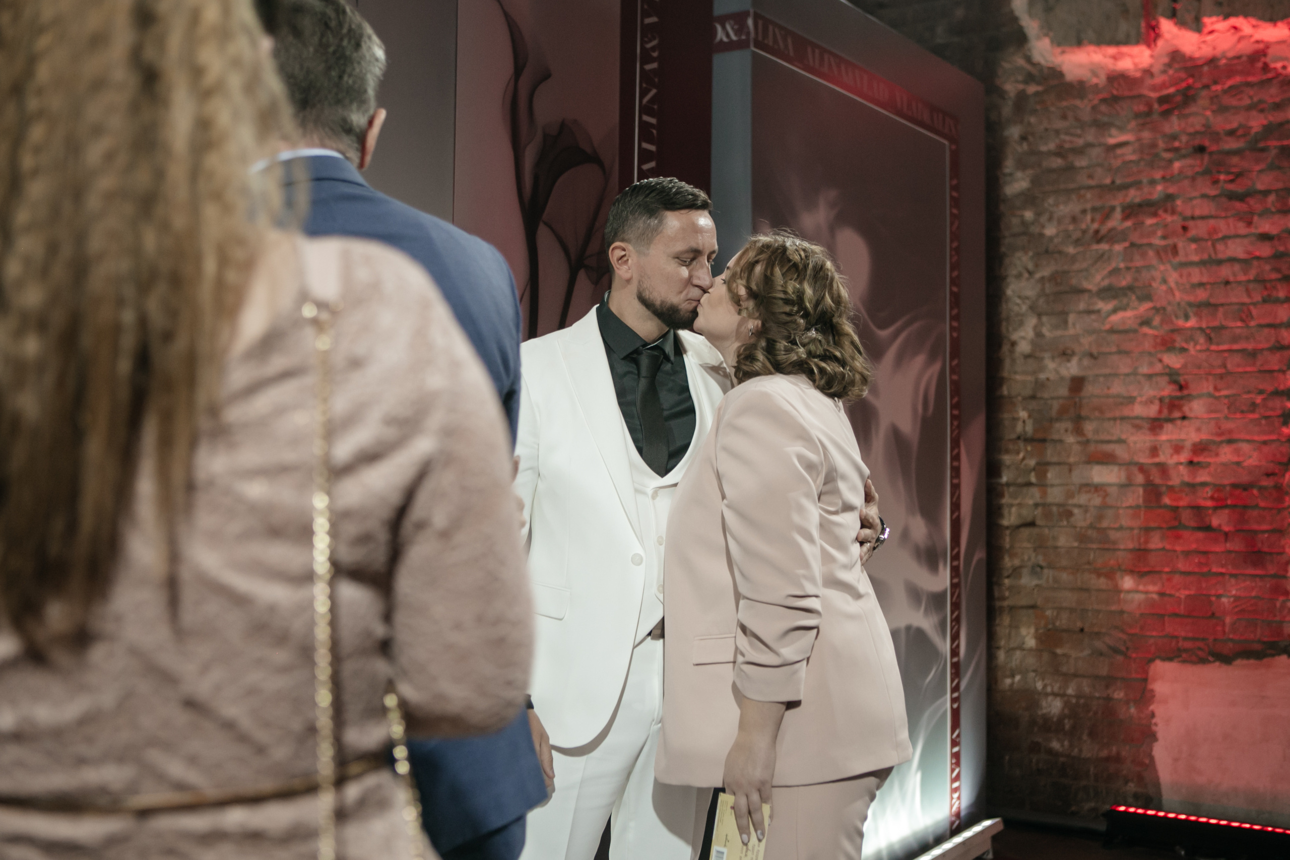 ВЛАД И АЛИНА. Свадебный и Репортажный фотограф Нижний Новгород Москва Ежов Иван