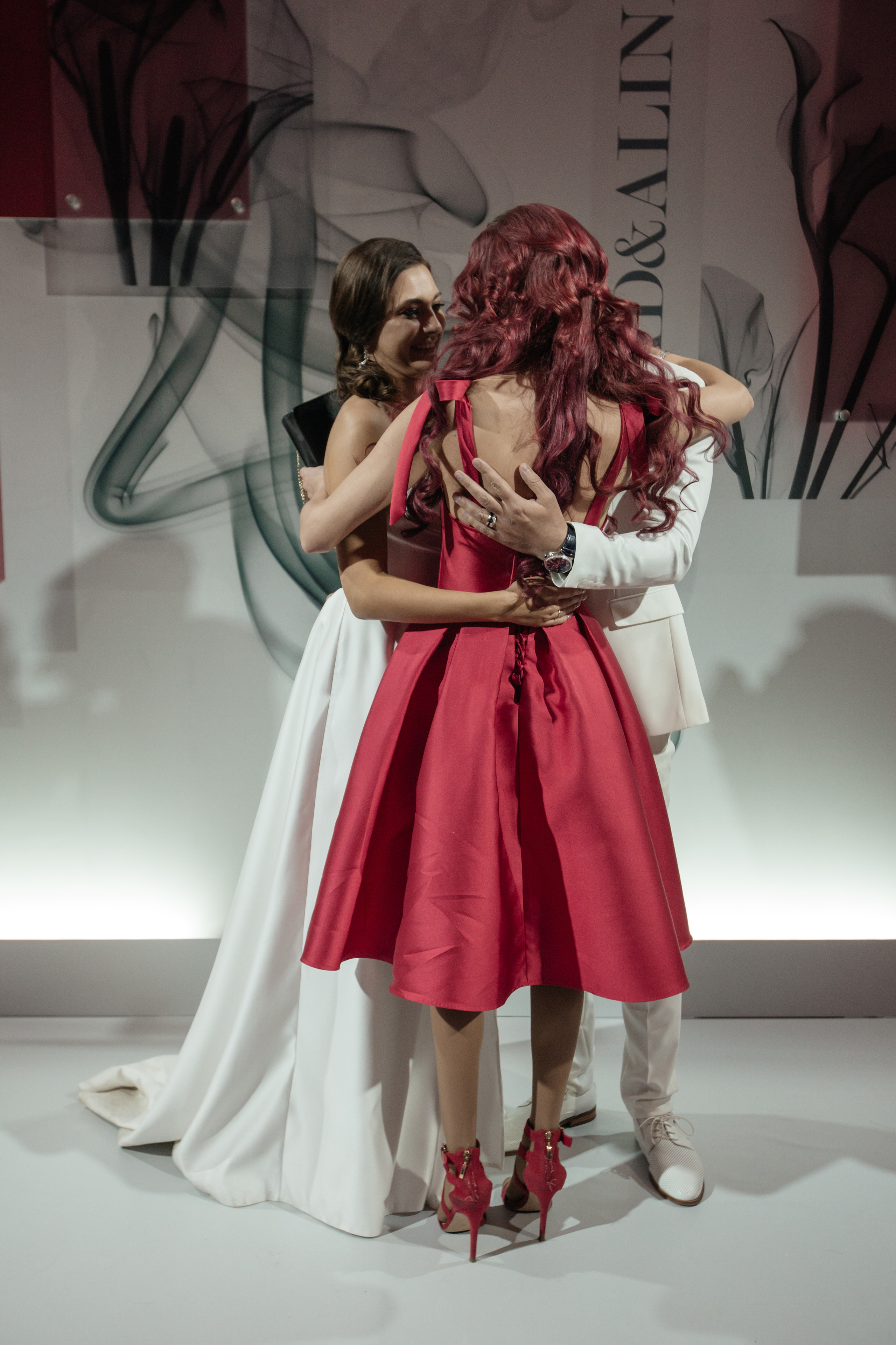 ВЛАД И АЛИНА. Свадебный и Репортажный фотограф Нижний Новгород Москва Ежов Иван