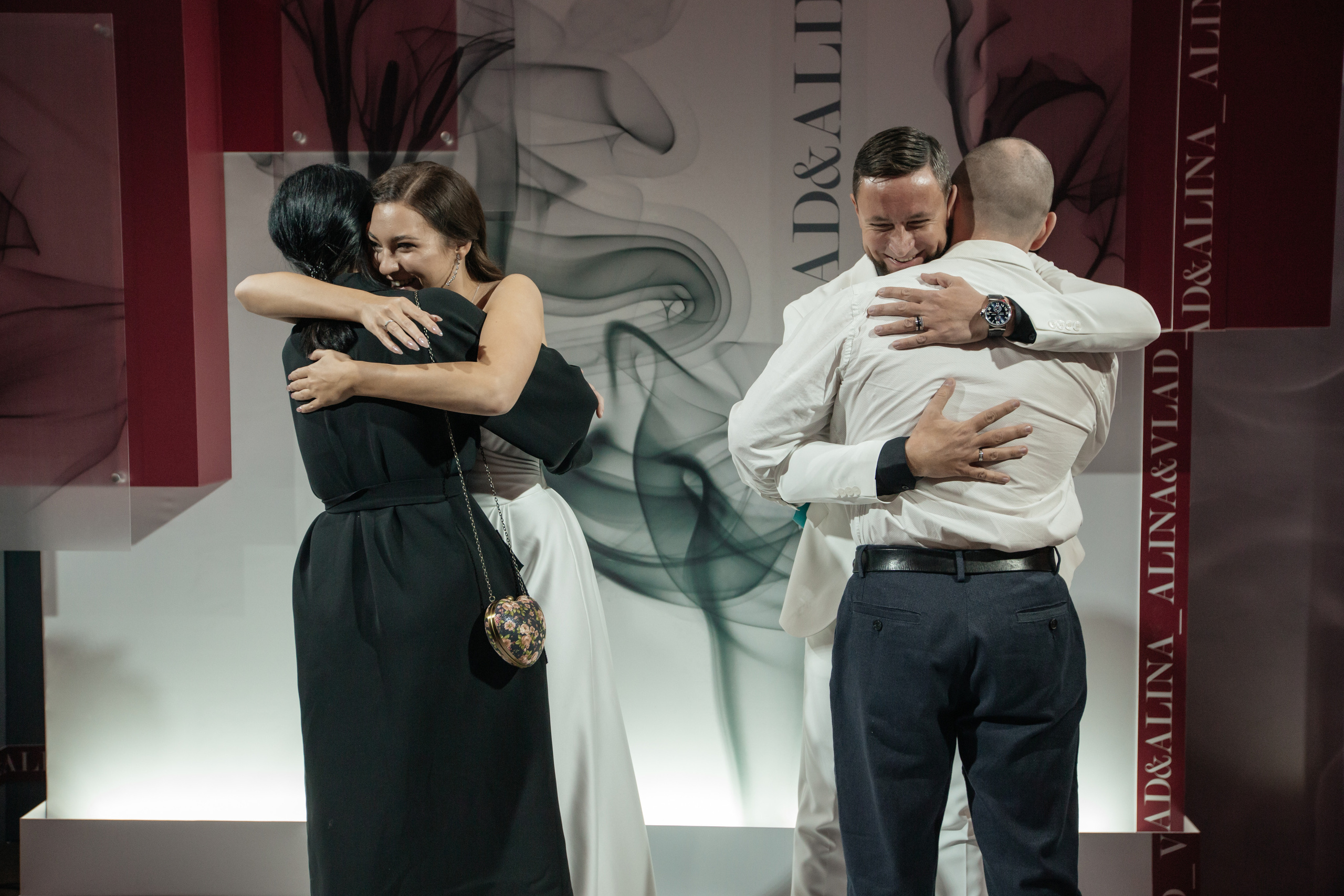 ВЛАД И АЛИНА. Свадебный и Репортажный фотограф Нижний Новгород Москва Ежов Иван