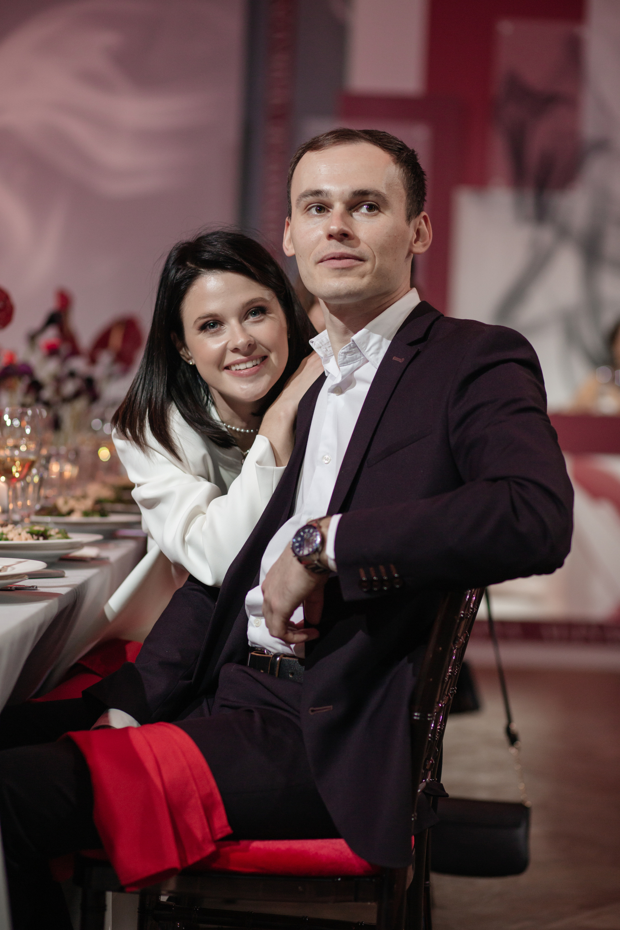 ВЛАД И АЛИНА. Свадебный и Репортажный фотограф Нижний Новгород Москва Ежов Иван