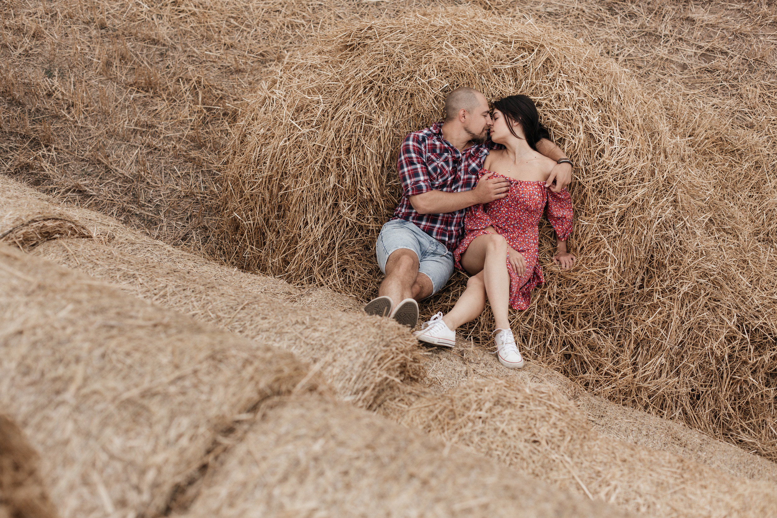 Антон и Алена. Свадебный и Репортажный фотограф Нижний Новгород Москва Ежов Иван