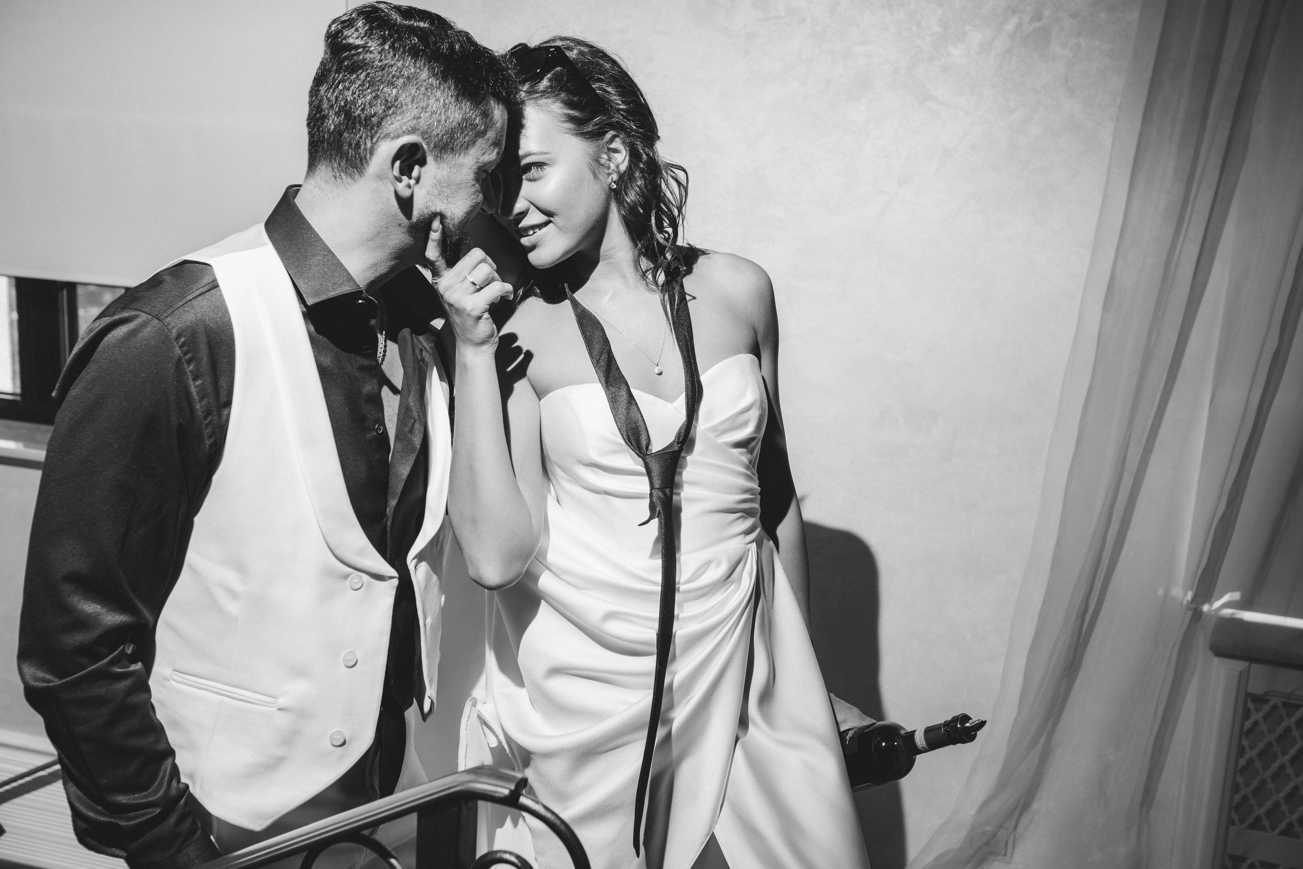 ВЛАД И АЛИНА. Свадебный и Репортажный фотограф Нижний Новгород Москва Ежов Иван