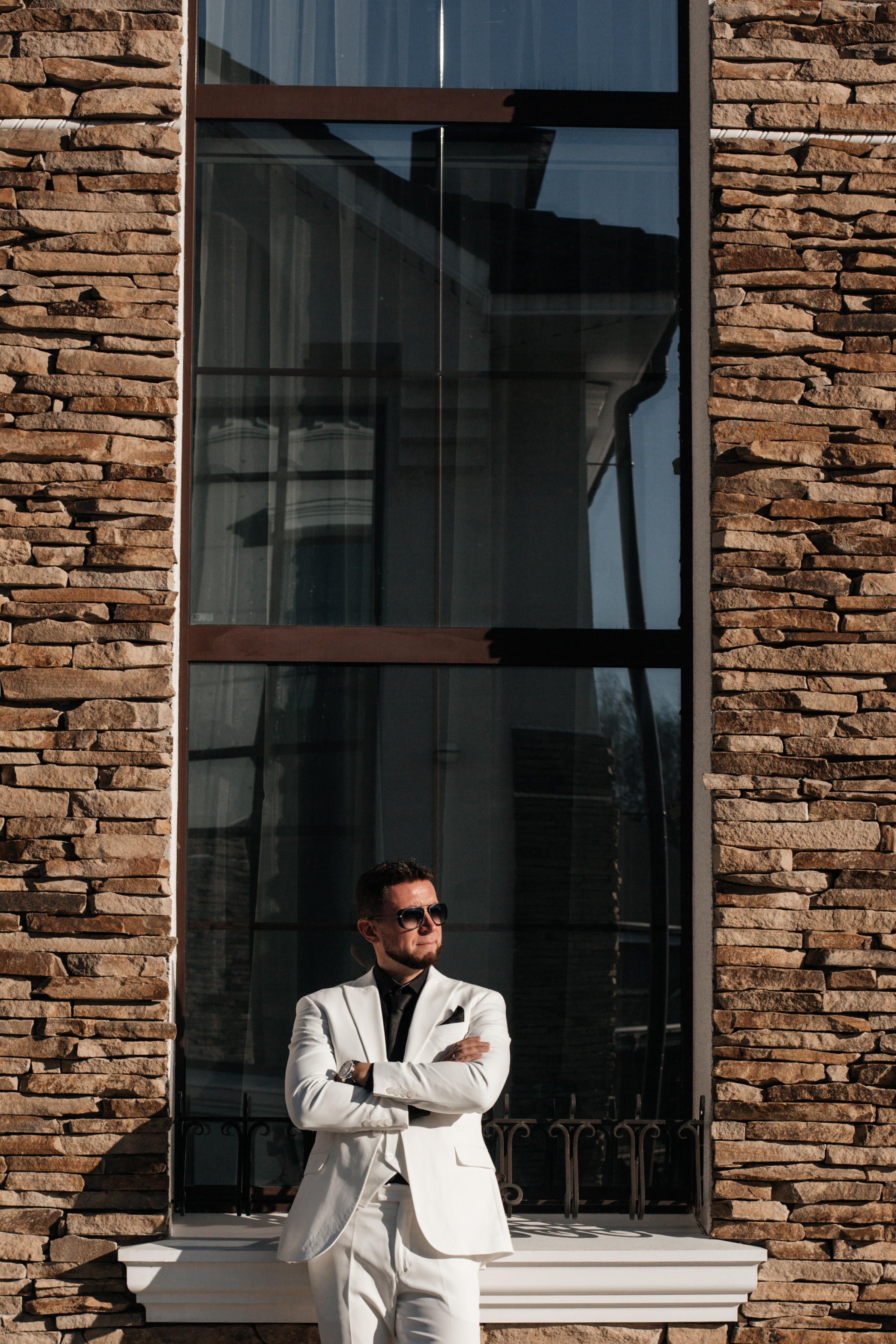 ВЛАД И АЛИНА. Свадебный и Репортажный фотограф Нижний Новгород Москва Ежов Иван