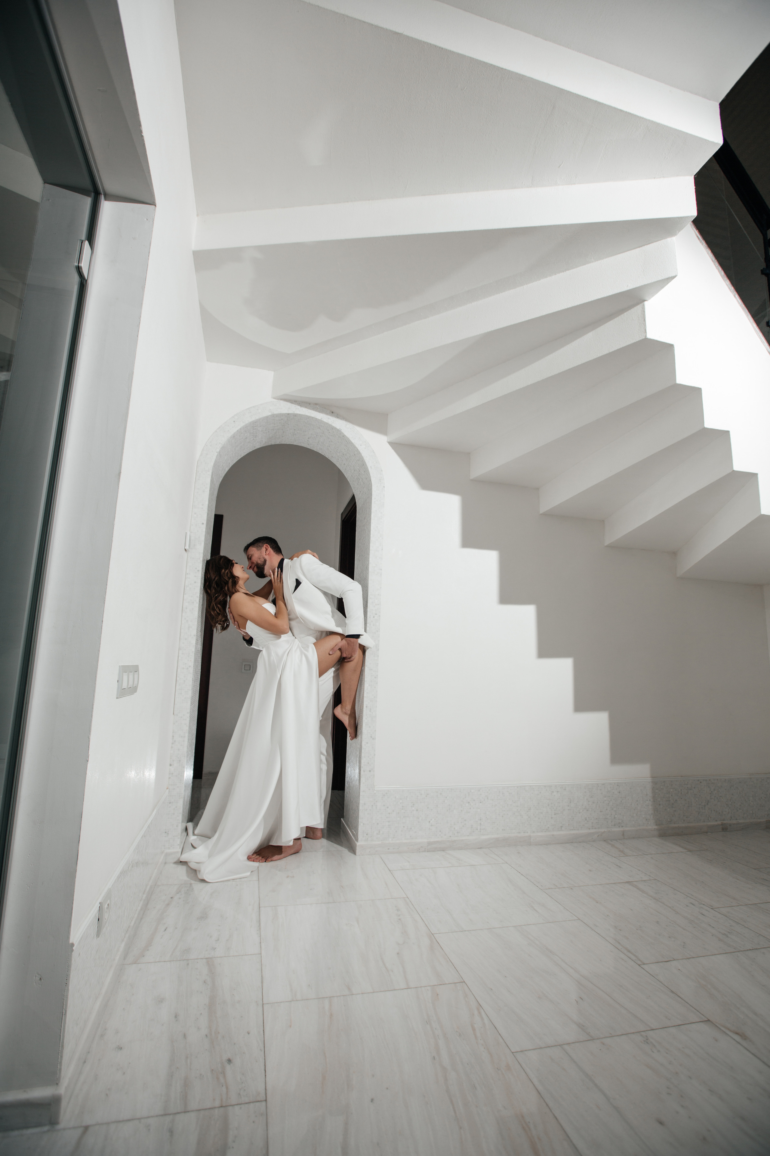 ВЛАД И АЛИНА. Свадебный и Репортажный фотограф Нижний Новгород Москва Ежов Иван