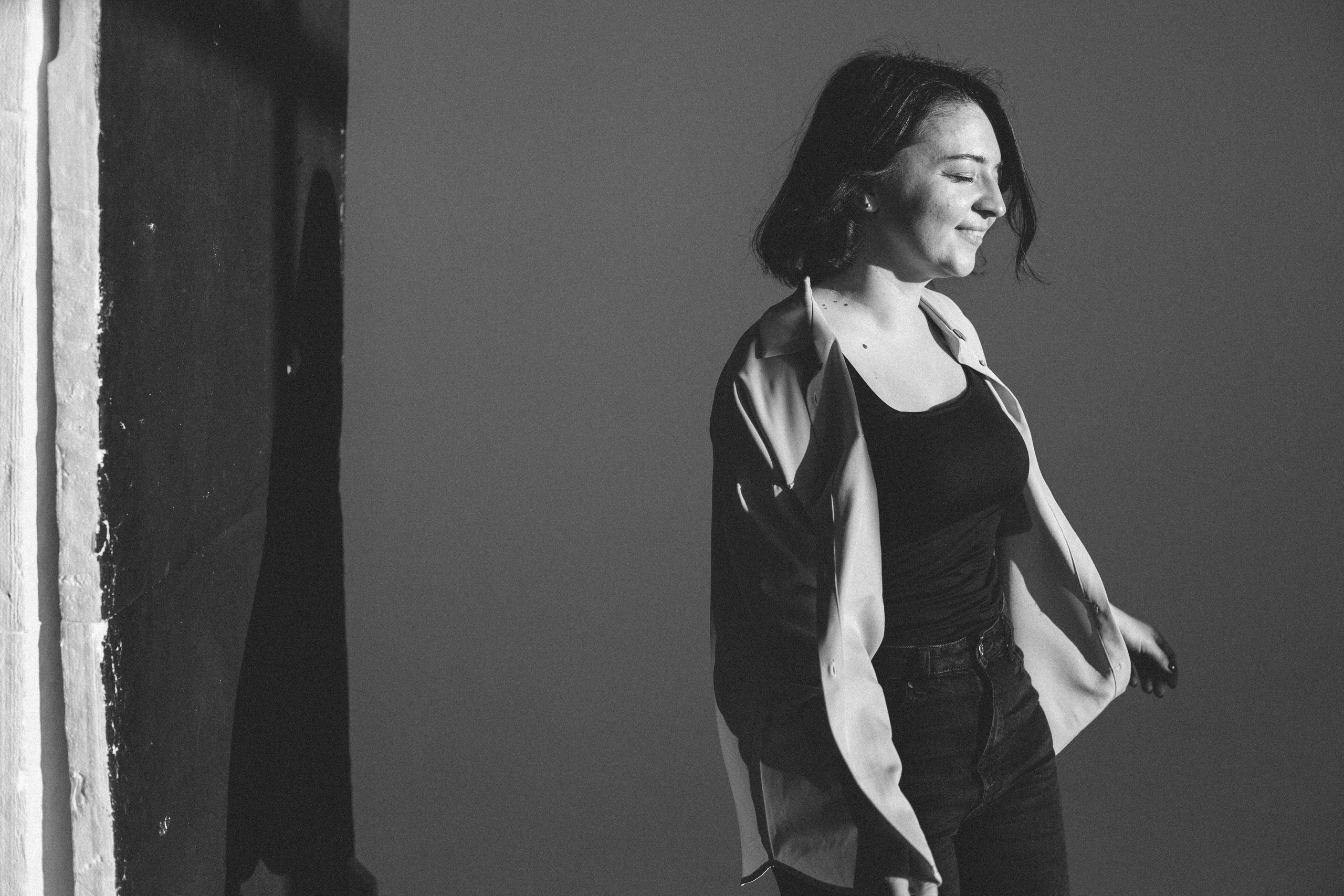 Катя. Свадебный и Репортажный фотограф Нижний Новгород Москва Ежов Иван