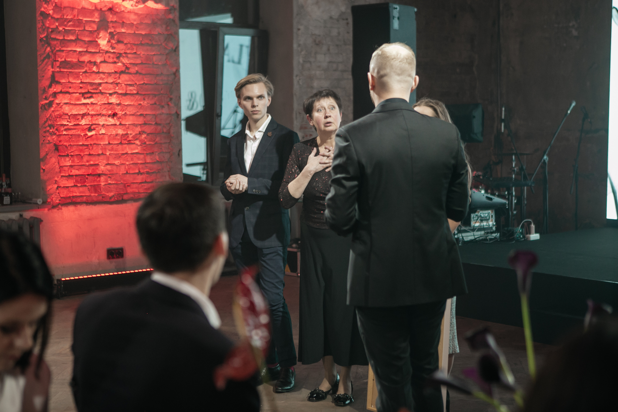 ВЛАД И АЛИНА. Свадебный и Репортажный фотограф Нижний Новгород Москва Ежов Иван