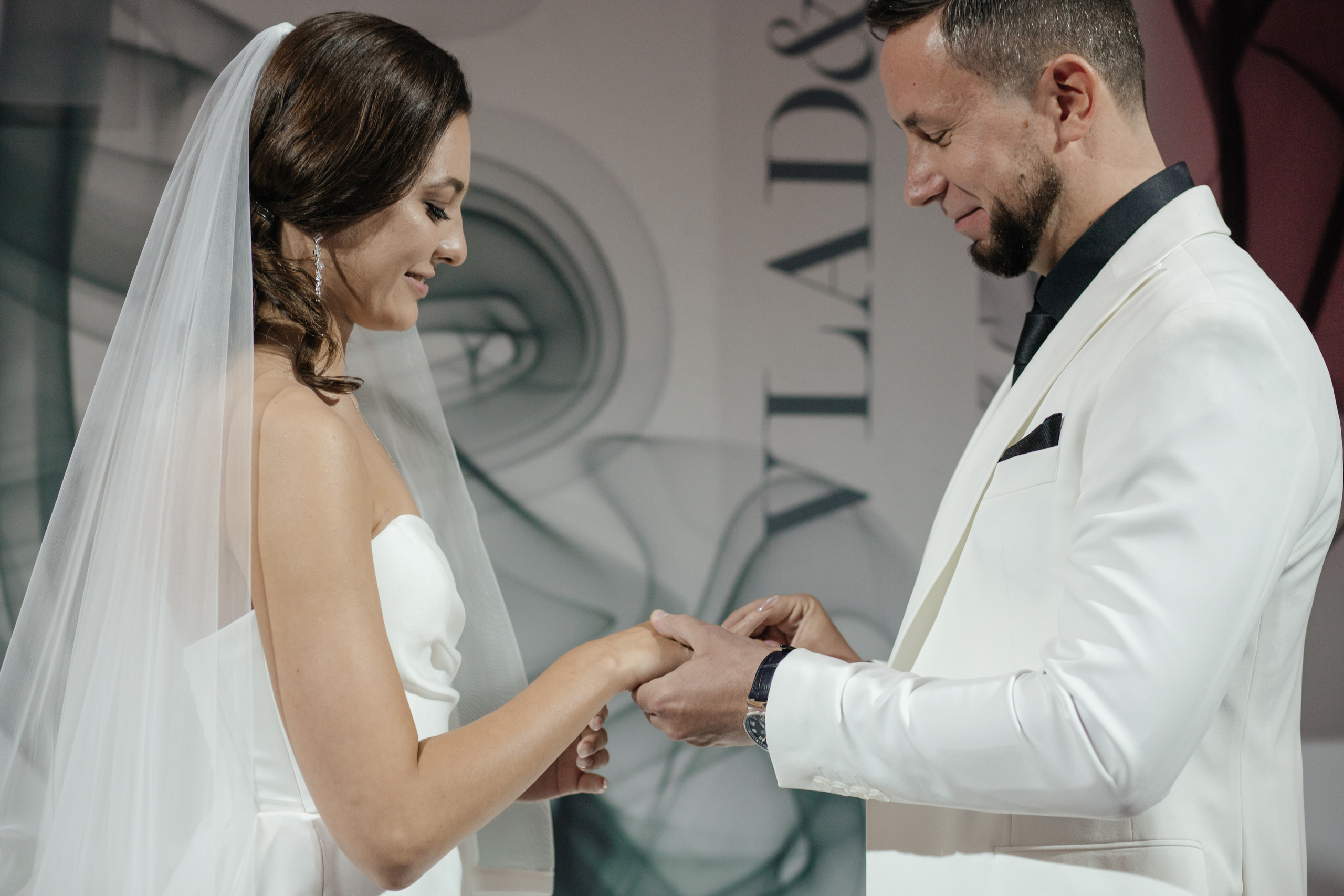 ВЛАД И АЛИНА. Свадебный и Репортажный фотограф Нижний Новгород Москва Ежов Иван