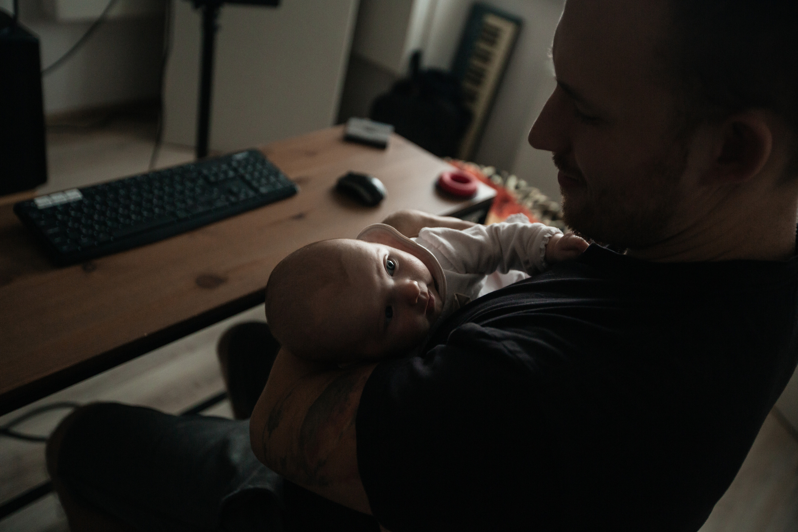 Патроны с мелкой. Свадебный и Репортажный фотограф Нижний Новгород Москва Ежов Иван