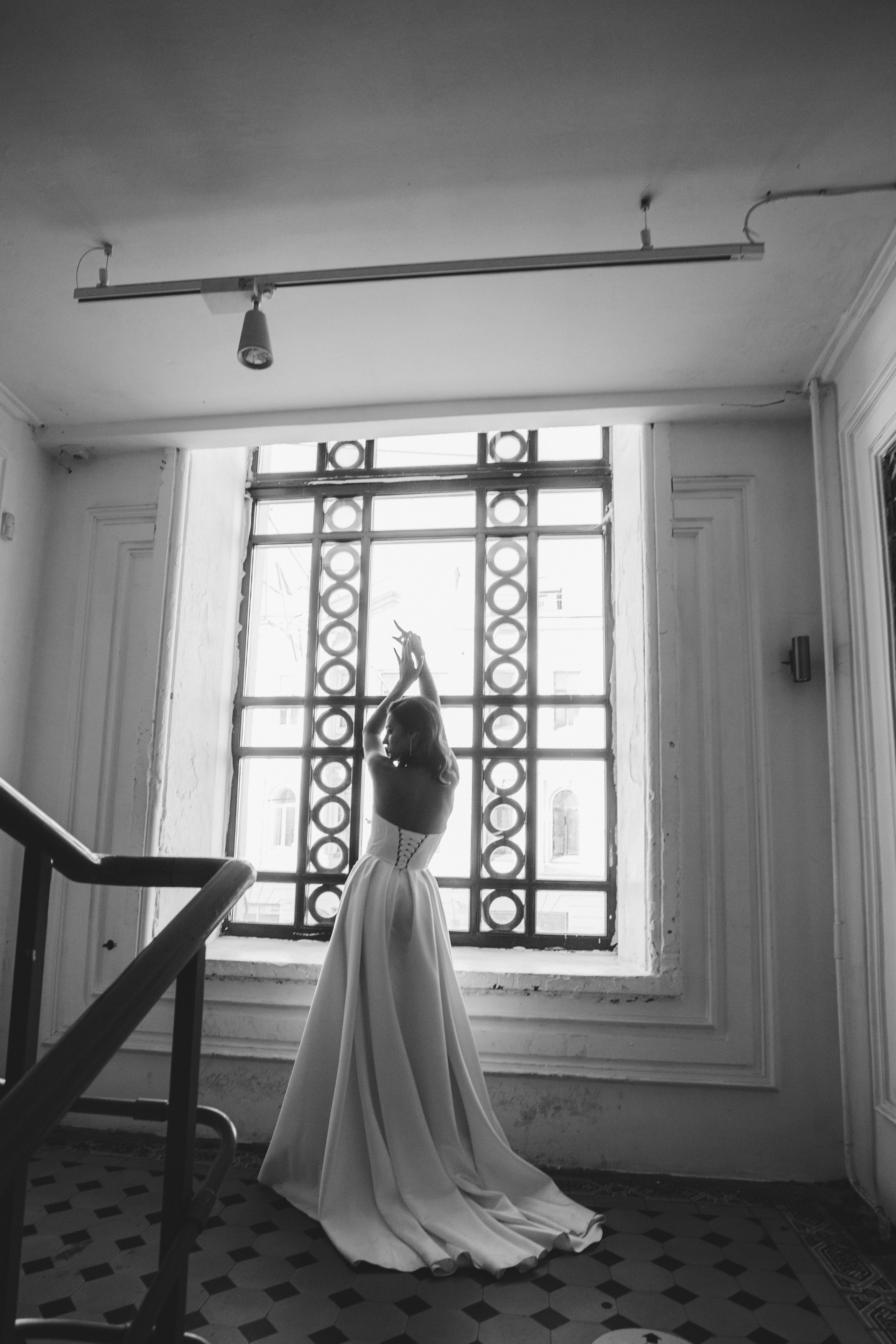 ВЛАД И АЛИНА. Свадебный и Репортажный фотограф Нижний Новгород Москва Ежов Иван