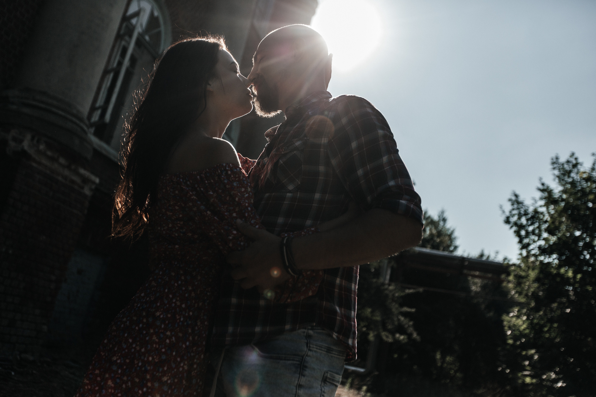 Антон и Алена. Свадебный и Репортажный фотограф Нижний Новгород Москва Ежов Иван