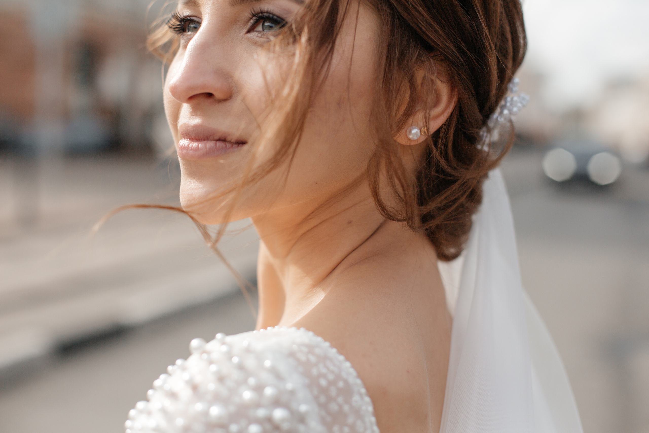 Илья и Дарья. Свадебный и Репортажный фотограф Нижний Новгород Москва Ежов Иван