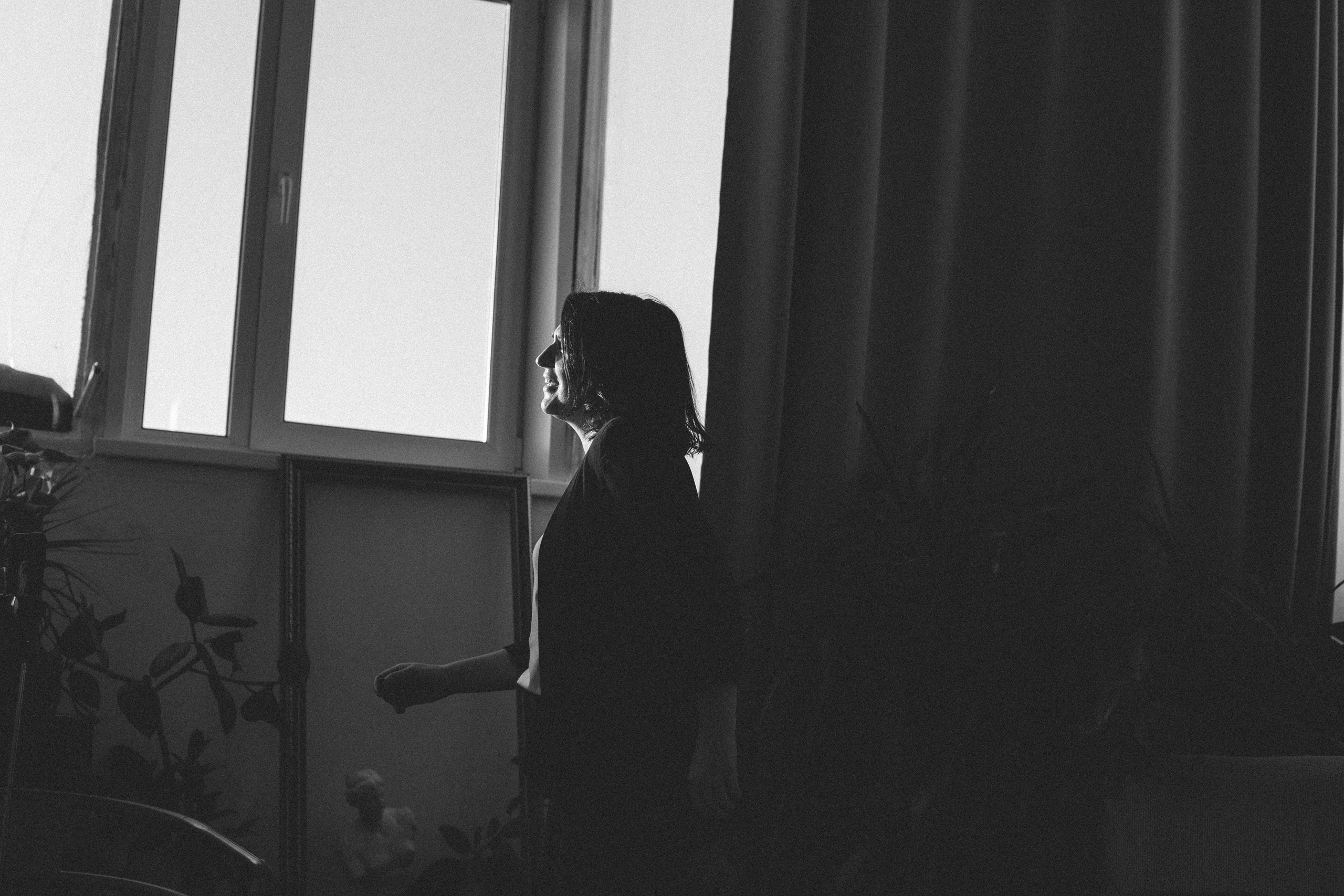 Катя. Свадебный и Репортажный фотограф Нижний Новгород Москва Ежов Иван