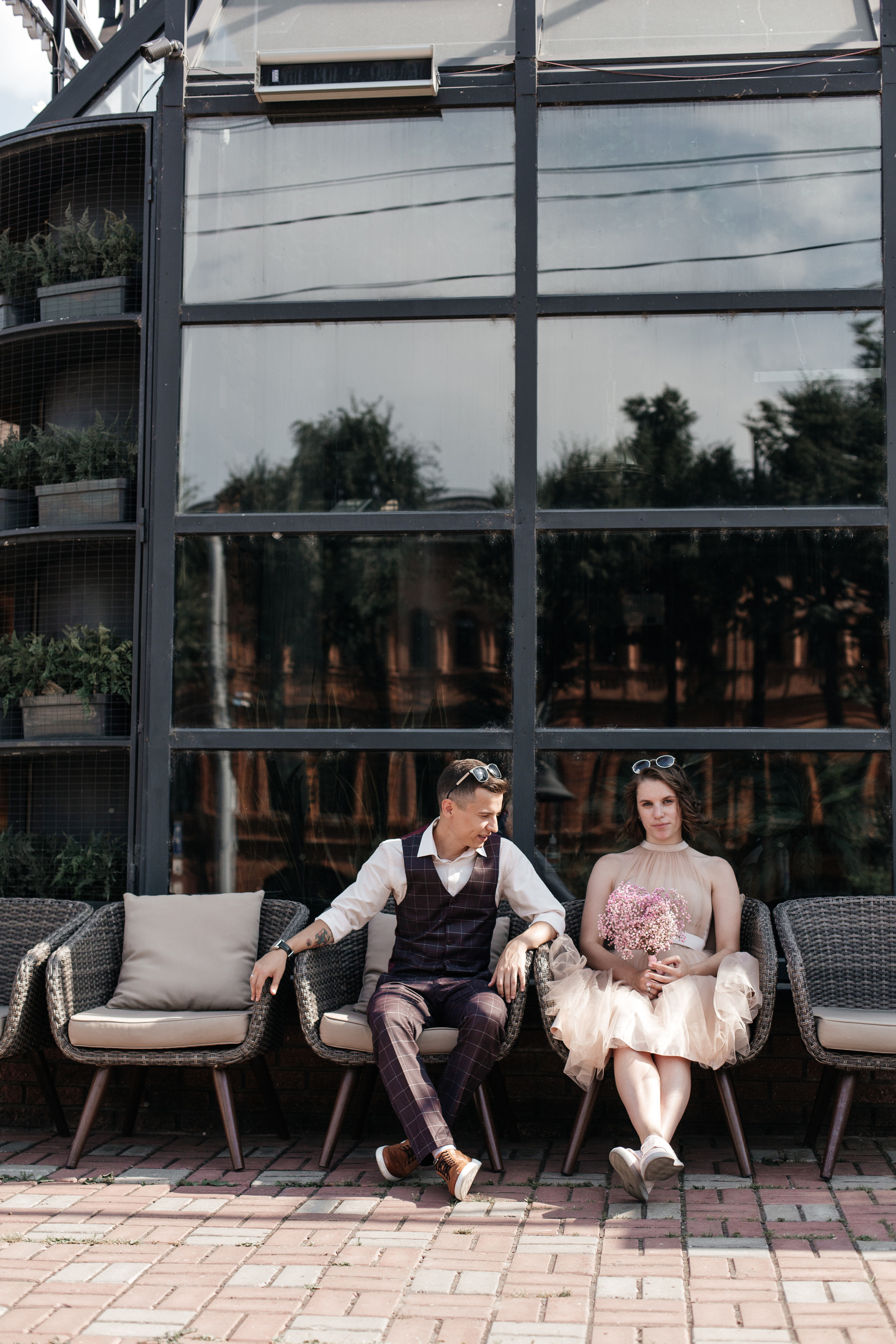 Кирилл и Валя. Свадебный и Репортажный фотограф Нижний Новгород Москва Ежов Иван