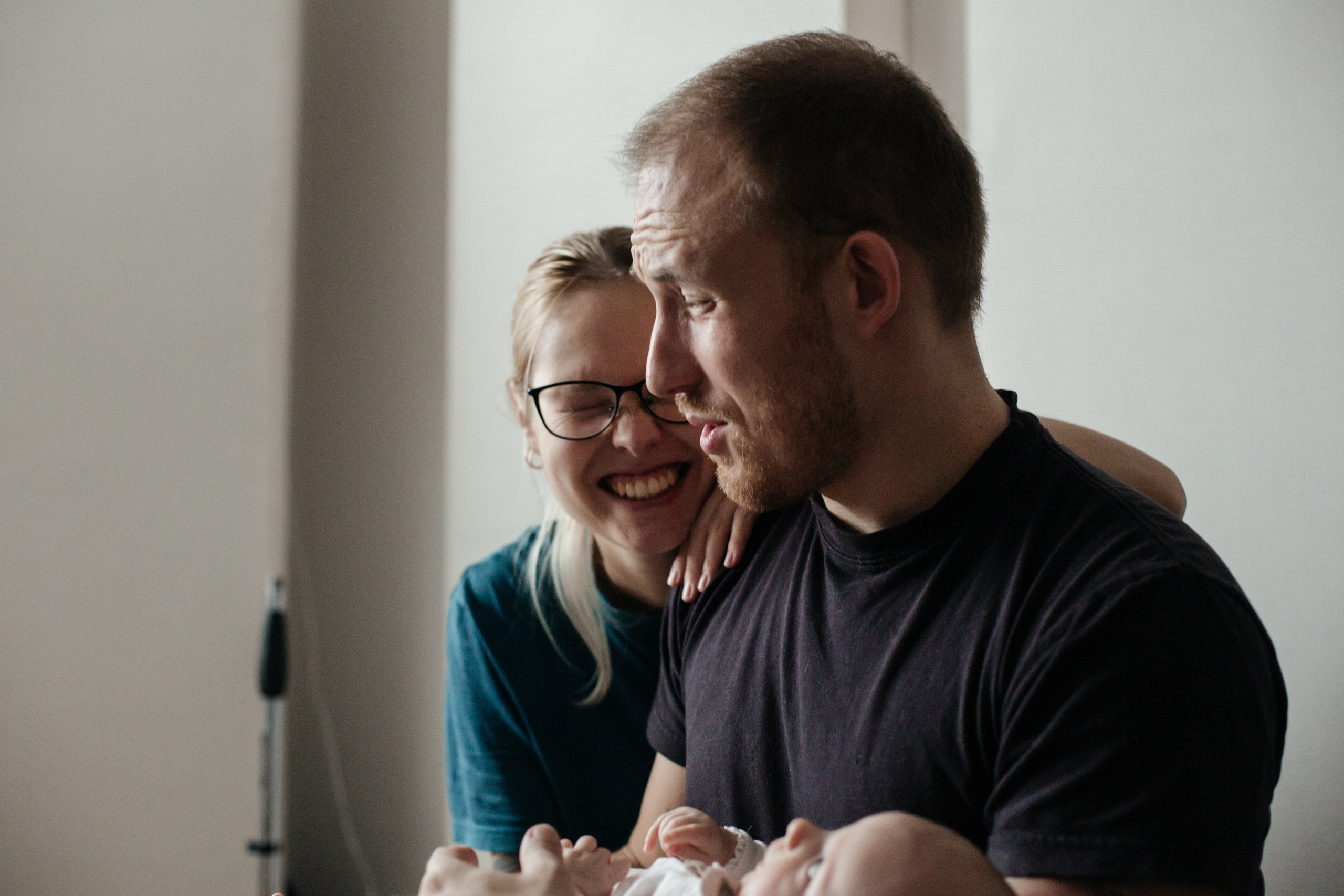 Патроны с мелкой. Свадебный и Репортажный фотограф Нижний Новгород Москва Ежов Иван