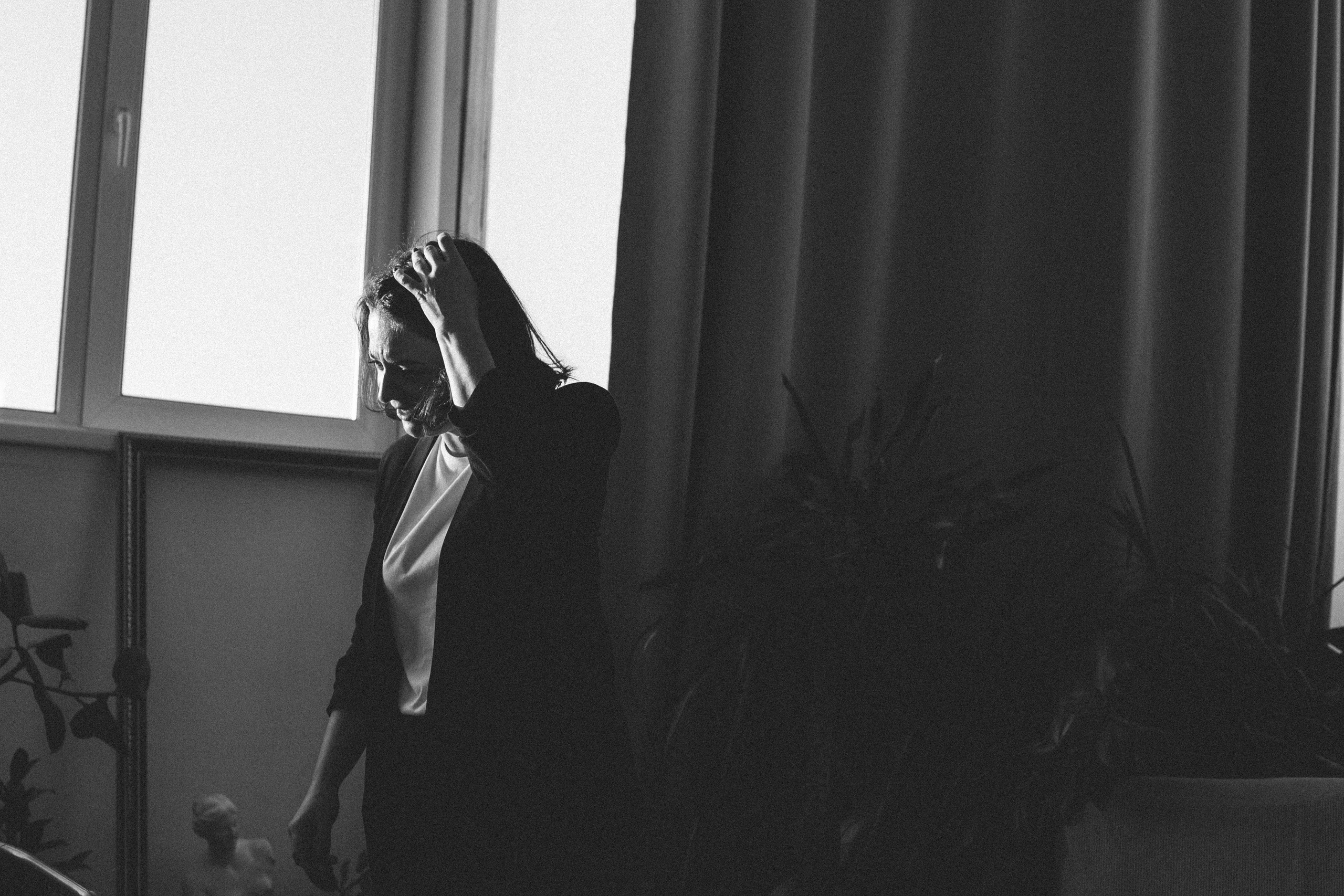 Катя. Свадебный и Репортажный фотограф Нижний Новгород Москва Ежов Иван