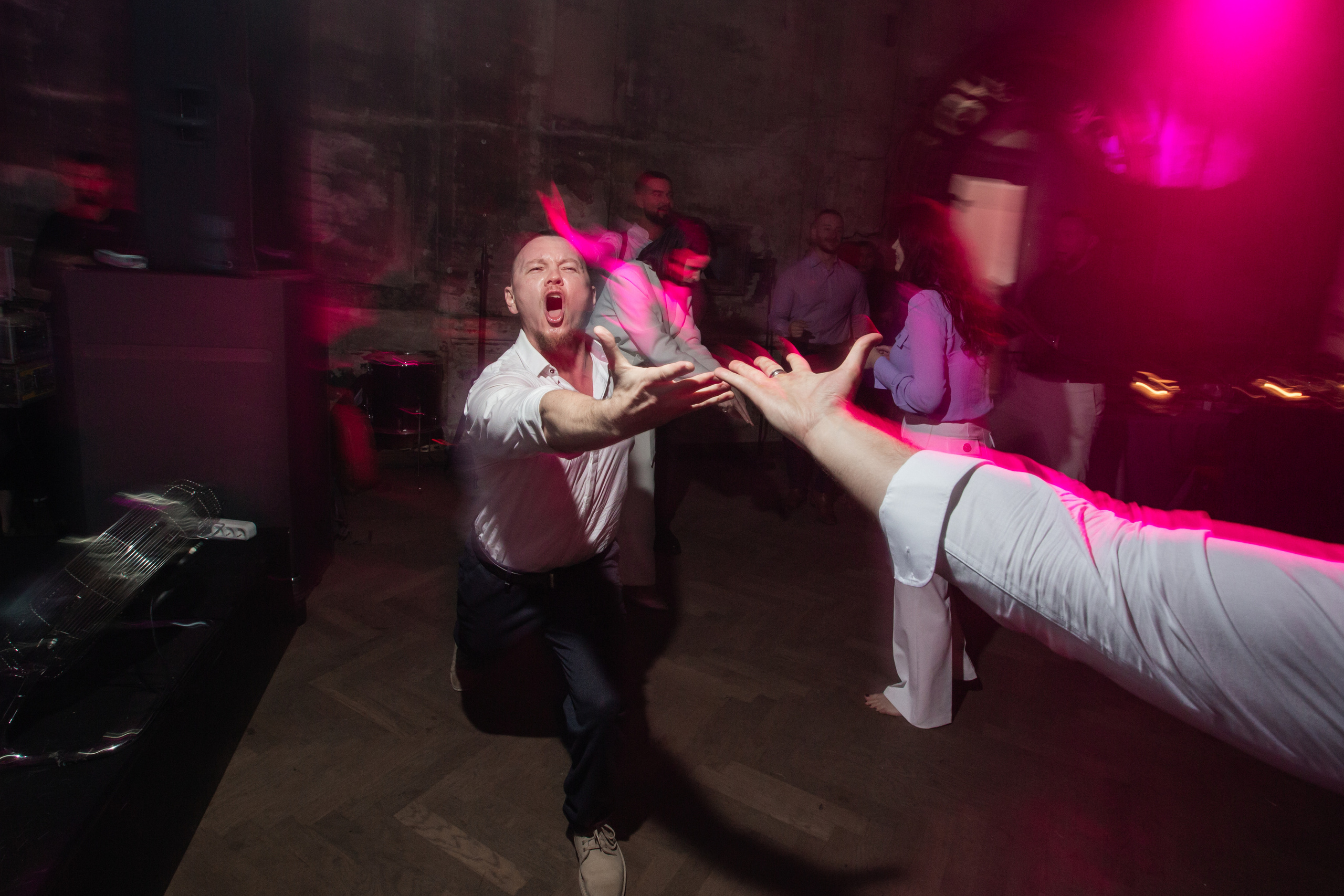 ВЛАД И АЛИНА. Свадебный и Репортажный фотограф Нижний Новгород Москва Ежов Иван