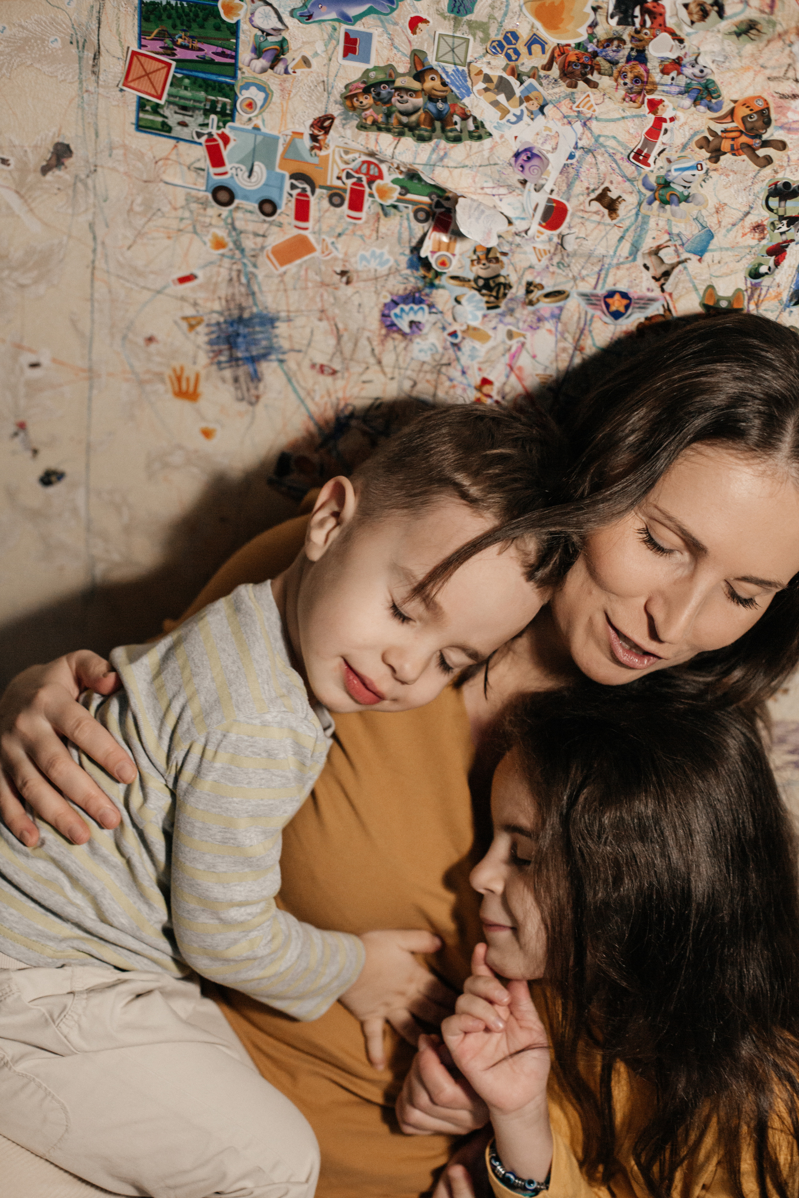 Света и дети. Свадебный и Репортажный фотограф Нижний Новгород Москва Ежов Иван