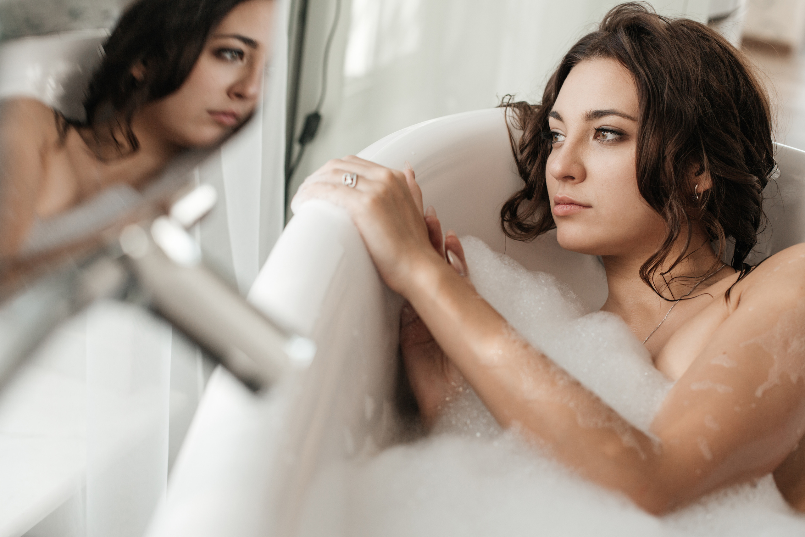 ВЛАД И АЛИНА. Свадебный и Репортажный фотограф Нижний Новгород Москва Ежов Иван