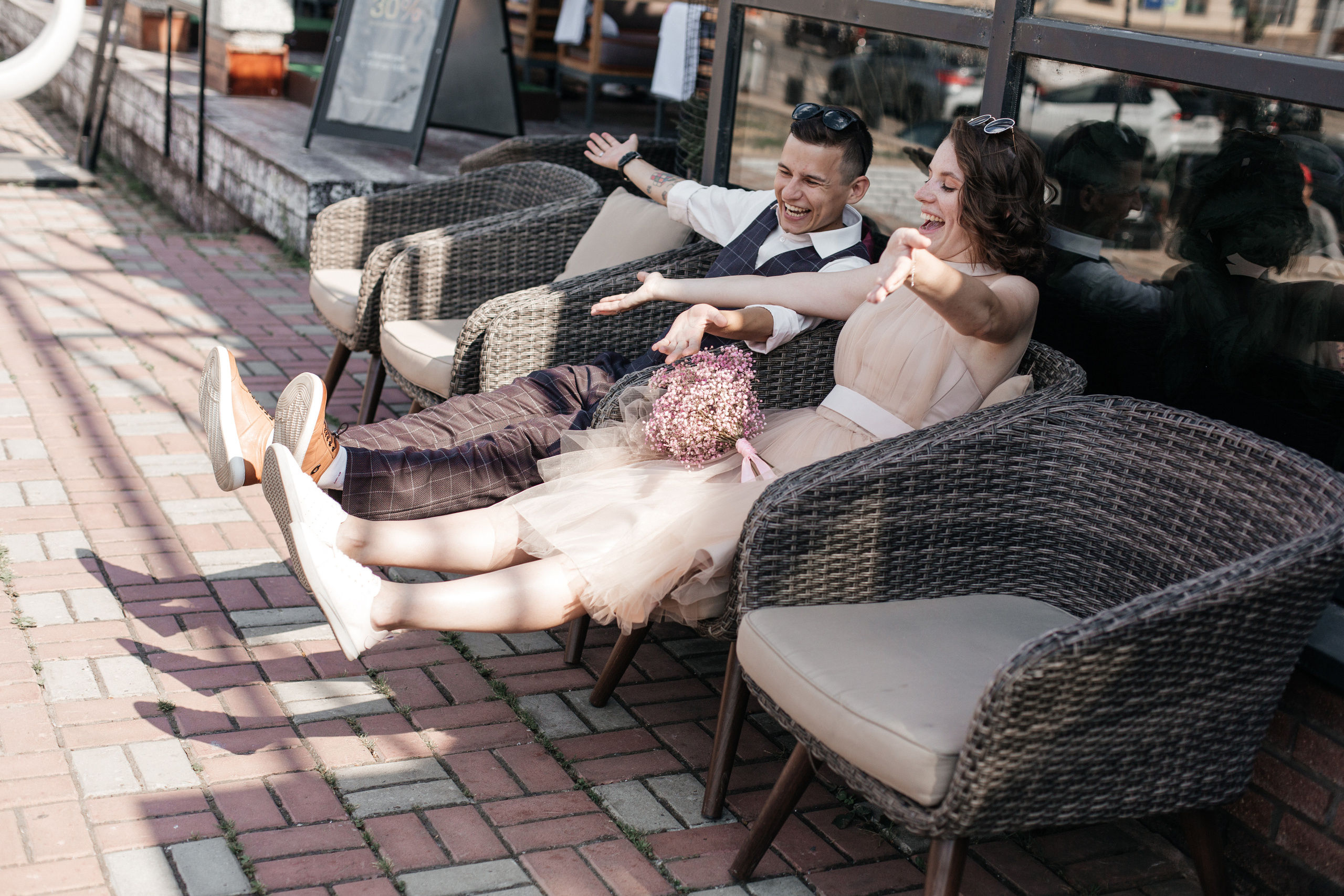 Кирилл и Валя. Свадебный и Репортажный фотограф Нижний Новгород Москва Ежов Иван