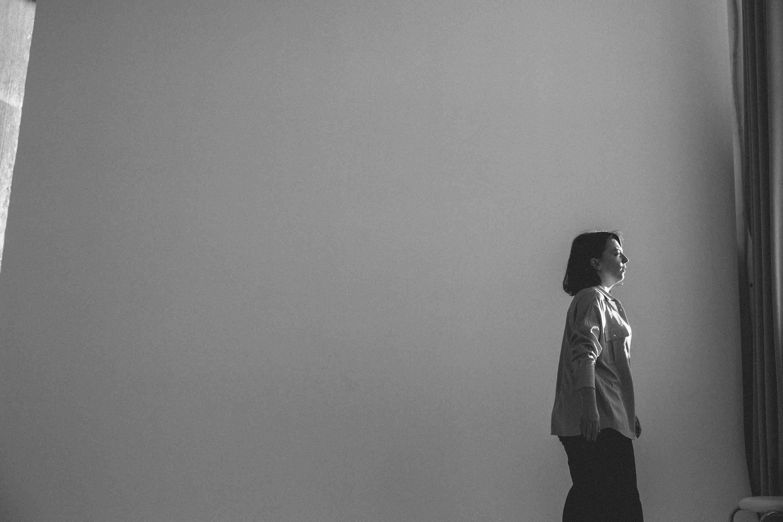 Катя. Свадебный и Репортажный фотограф Нижний Новгород Москва Ежов Иван