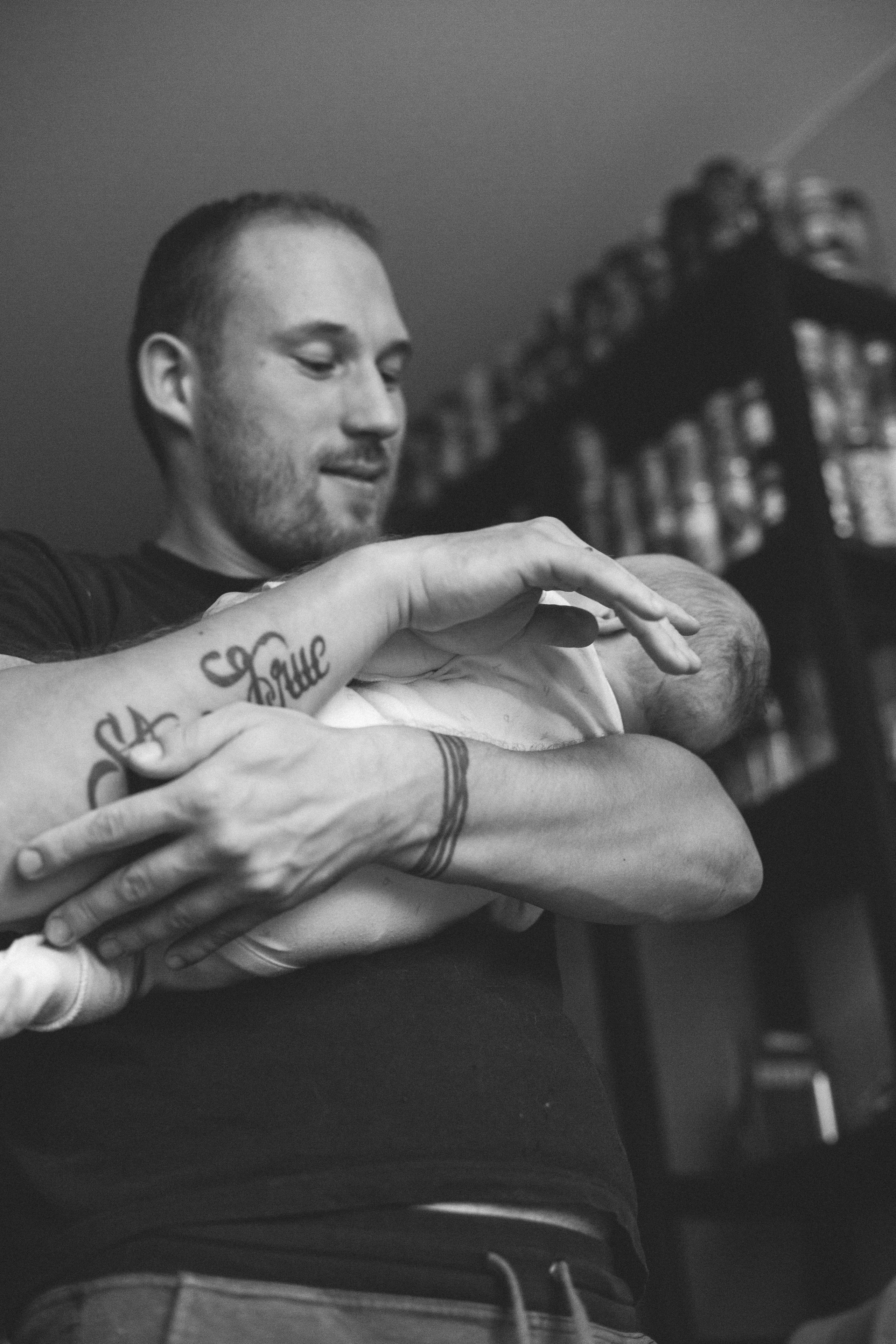 Патроны с мелкой. Свадебный и Репортажный фотограф Нижний Новгород Москва Ежов Иван