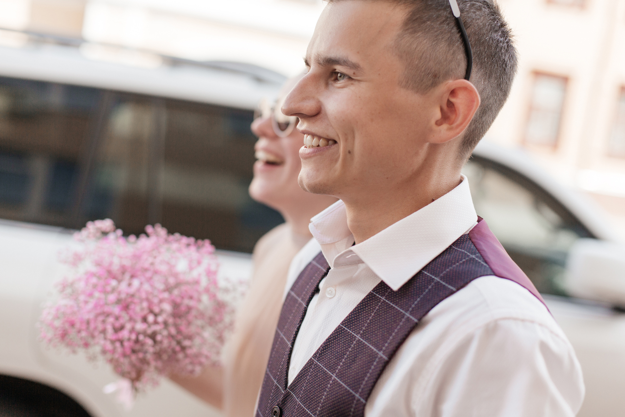 Кирилл и Валя. Свадебный и Репортажный фотограф Нижний Новгород Москва Ежов Иван