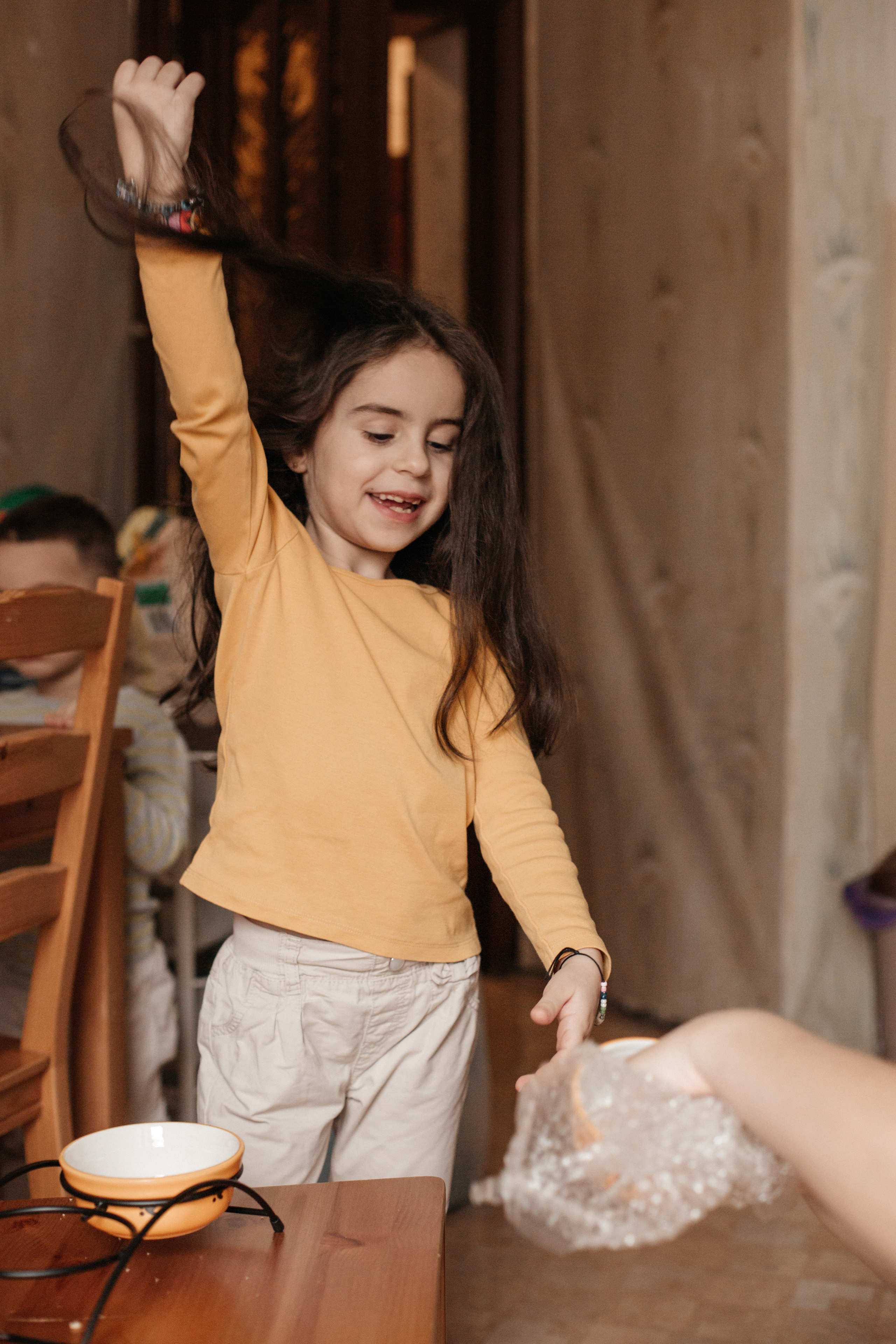 Света и дети. Свадебный и Репортажный фотограф Нижний Новгород Москва Ежов Иван