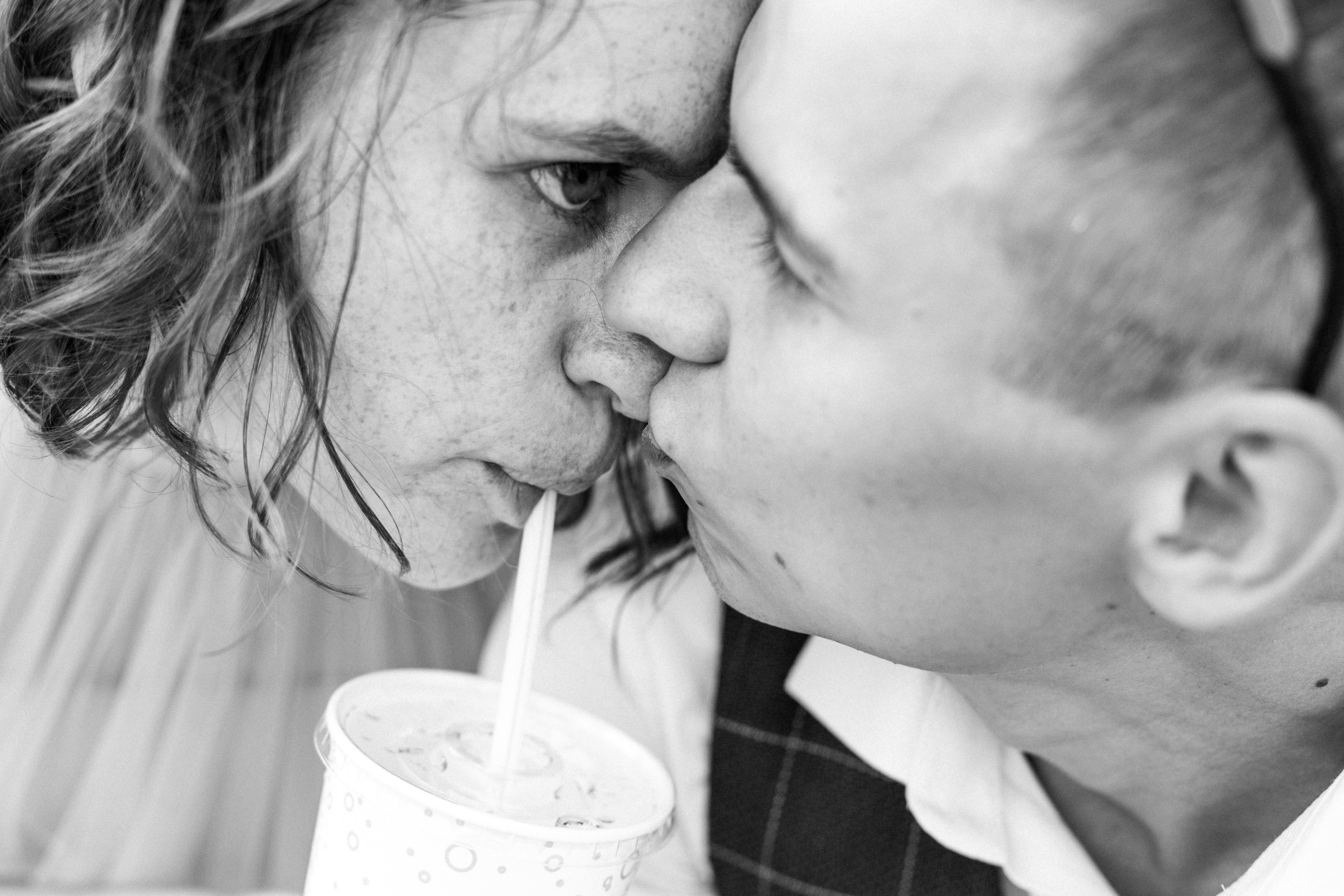 Кирилл и Валя. Свадебный и Репортажный фотограф Нижний Новгород Москва Ежов Иван