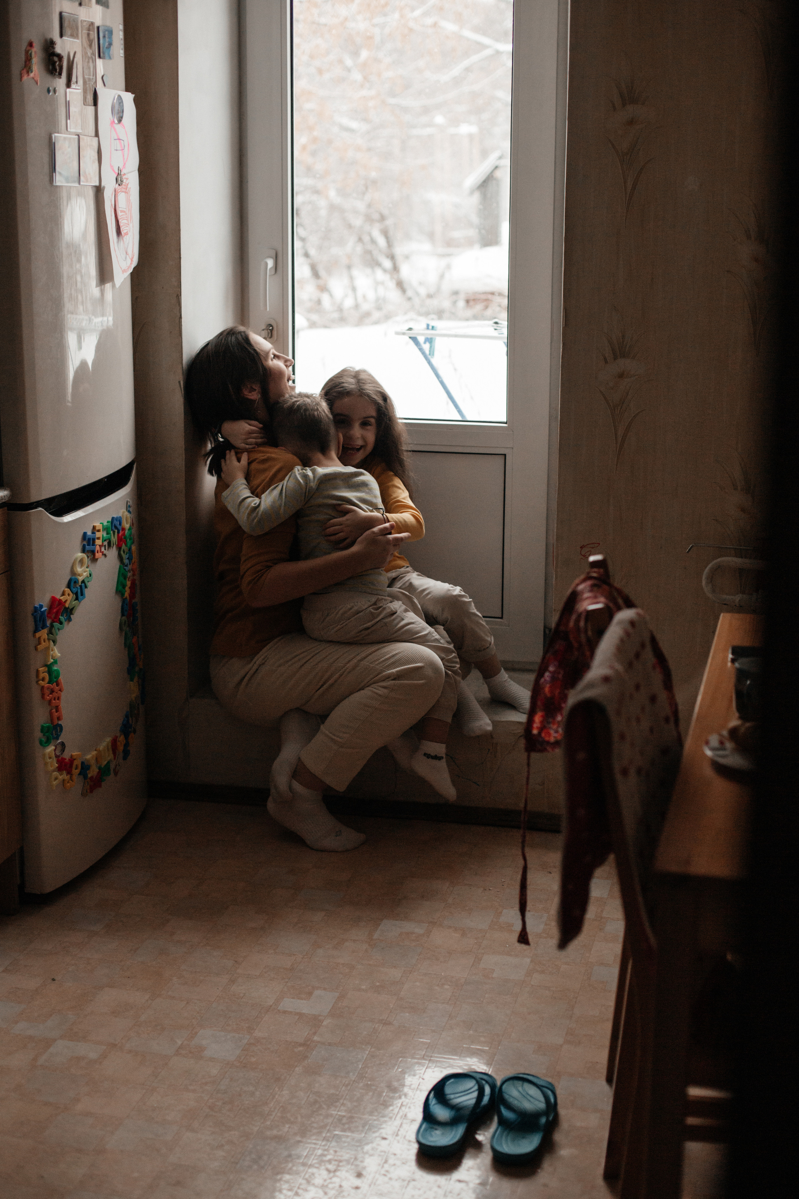 Света и дети. Свадебный и Репортажный фотограф Нижний Новгород Москва Ежов Иван