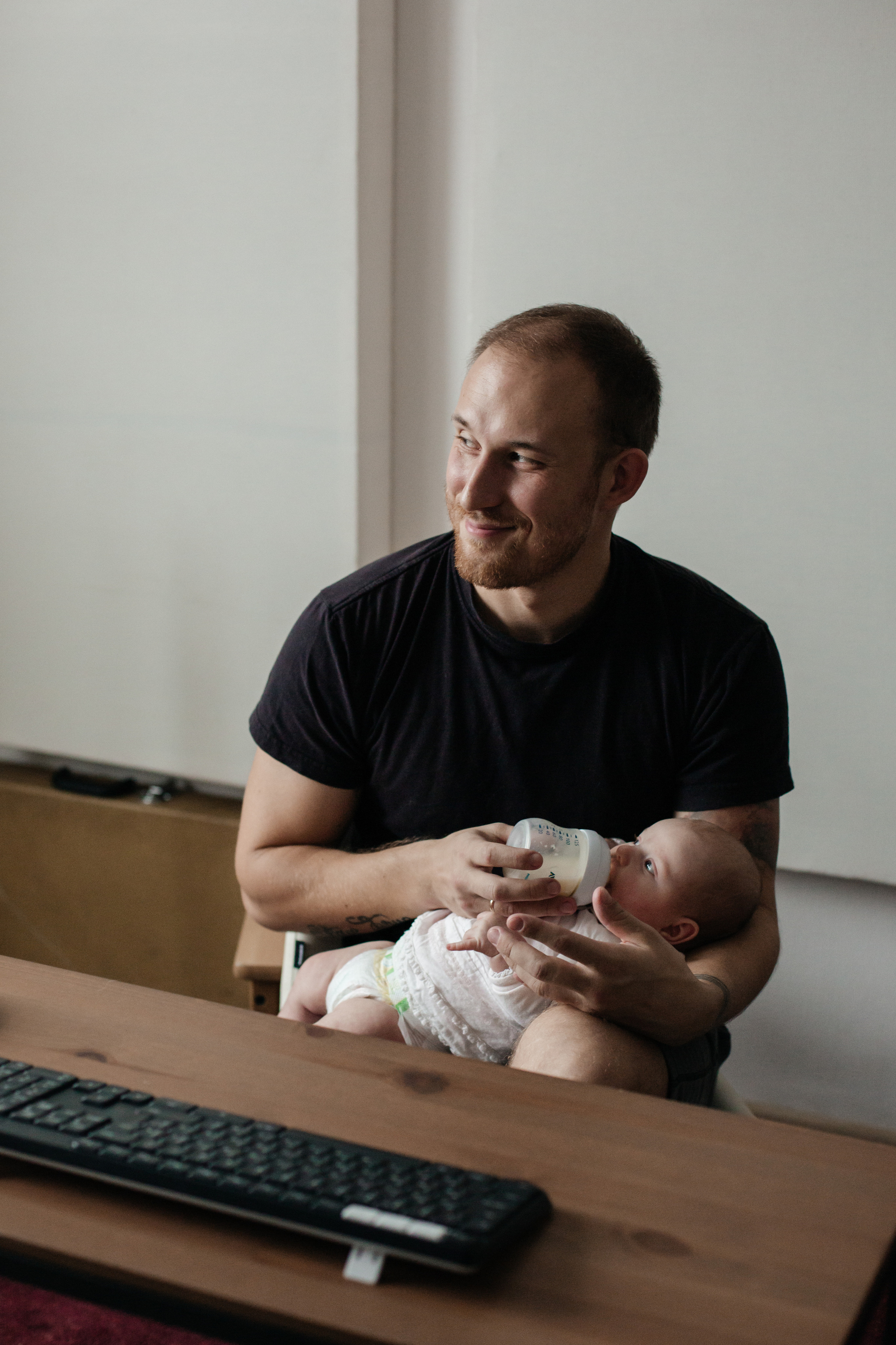 Патроны с мелкой. Свадебный и Репортажный фотограф Нижний Новгород Москва Ежов Иван