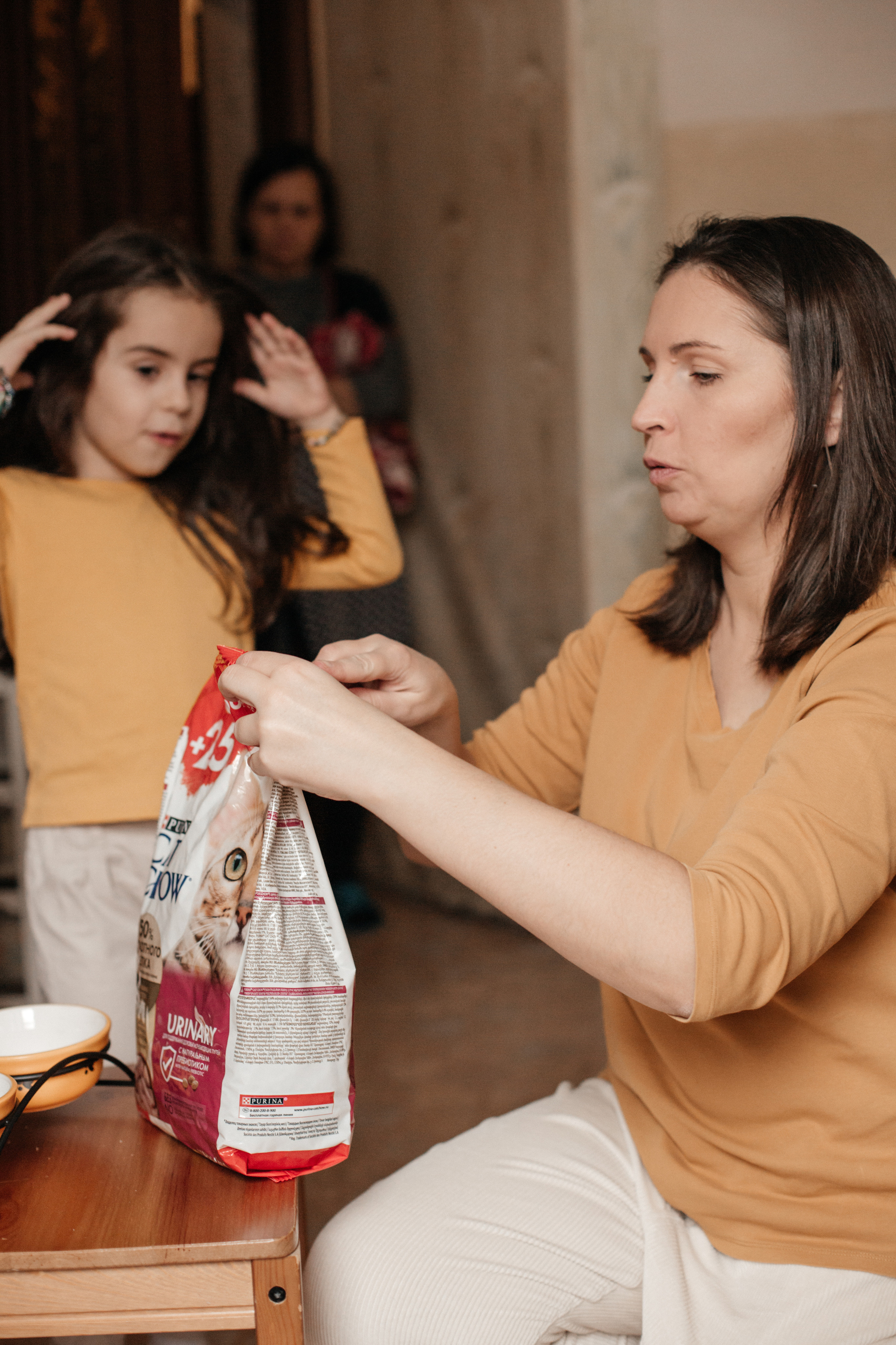 Света и дети. Свадебный и Репортажный фотограф Нижний Новгород Москва Ежов Иван