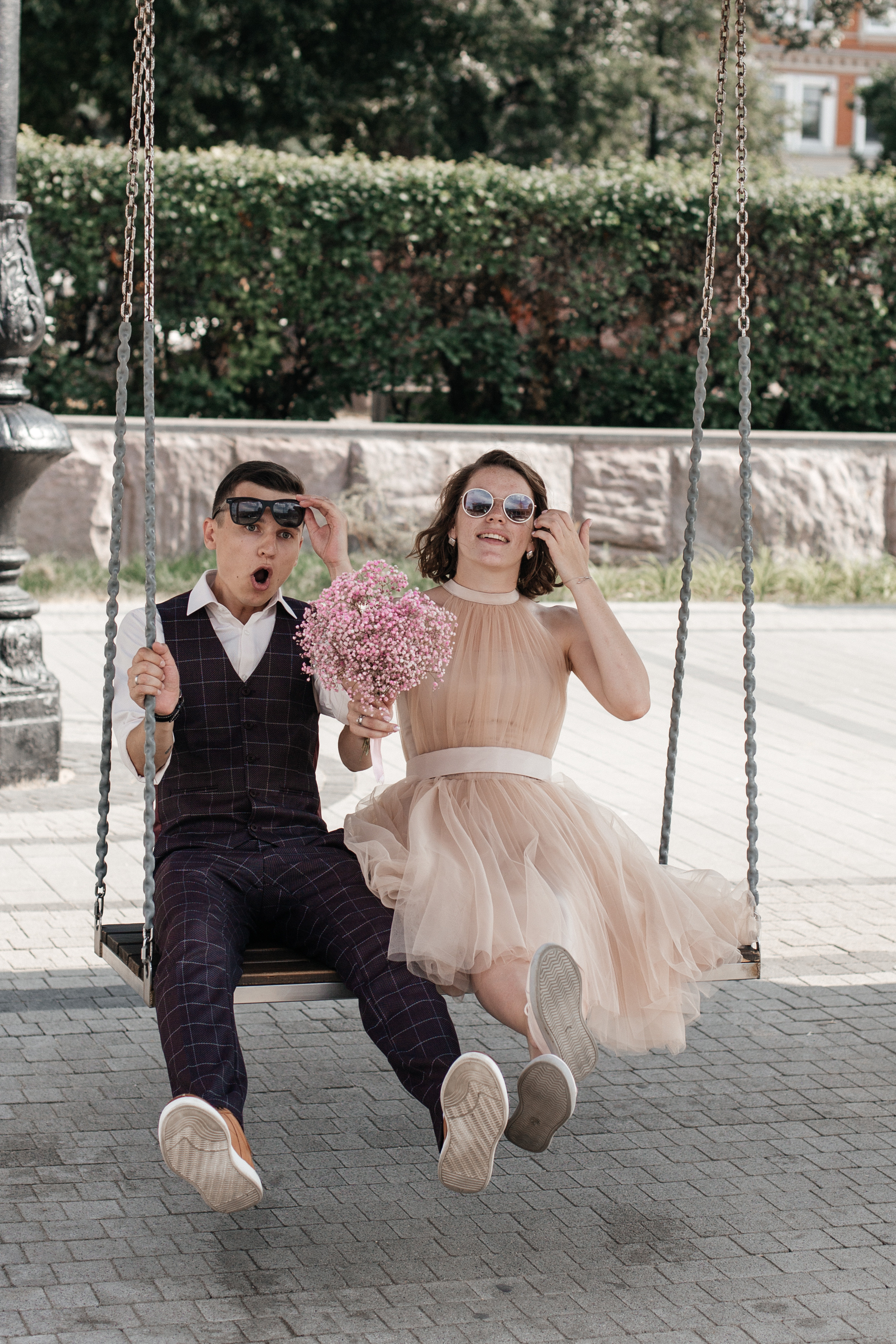 Кирилл и Валя. Свадебный и Репортажный фотограф Нижний Новгород Москва Ежов Иван