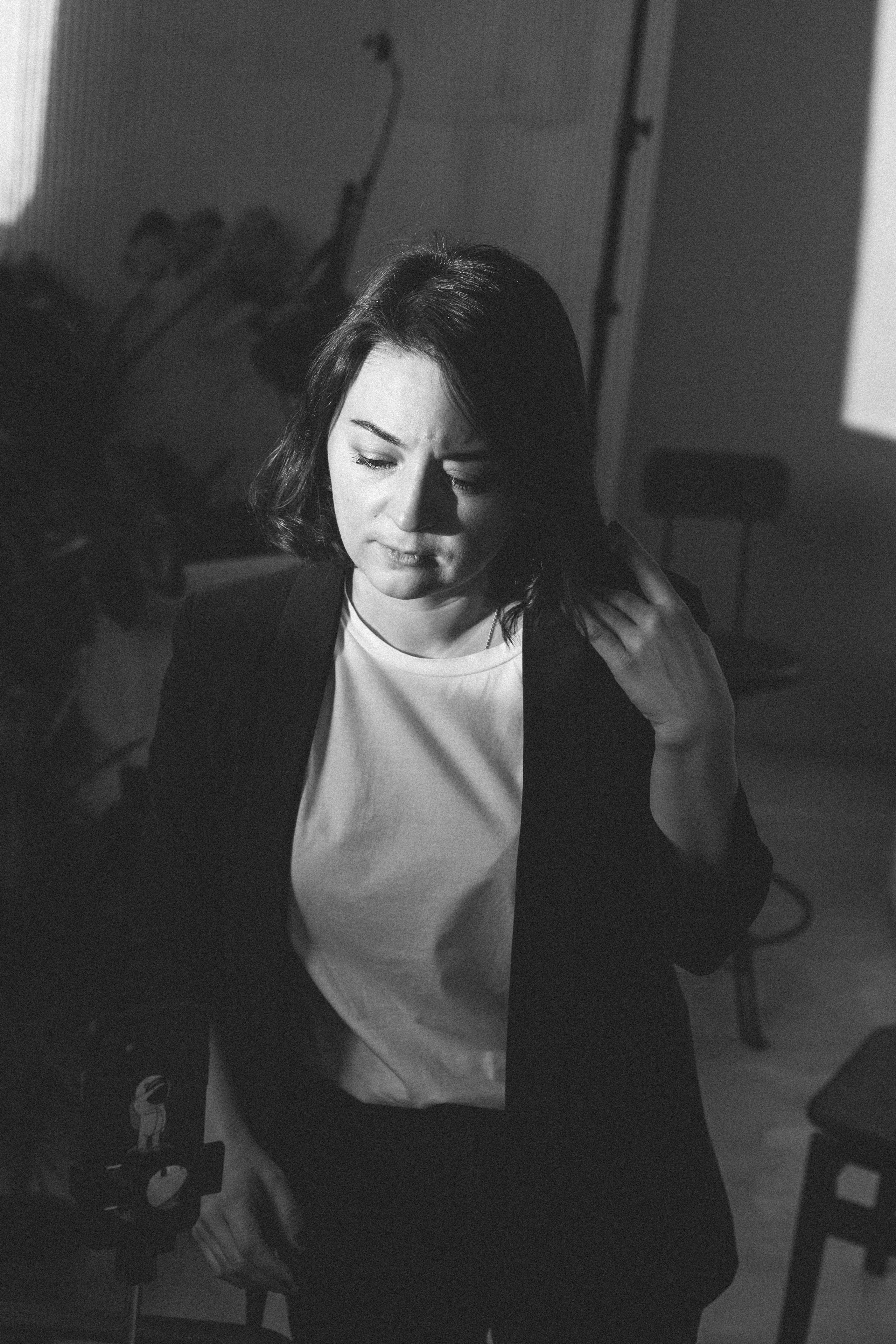 Катя. Свадебный и Репортажный фотограф Нижний Новгород Москва Ежов Иван