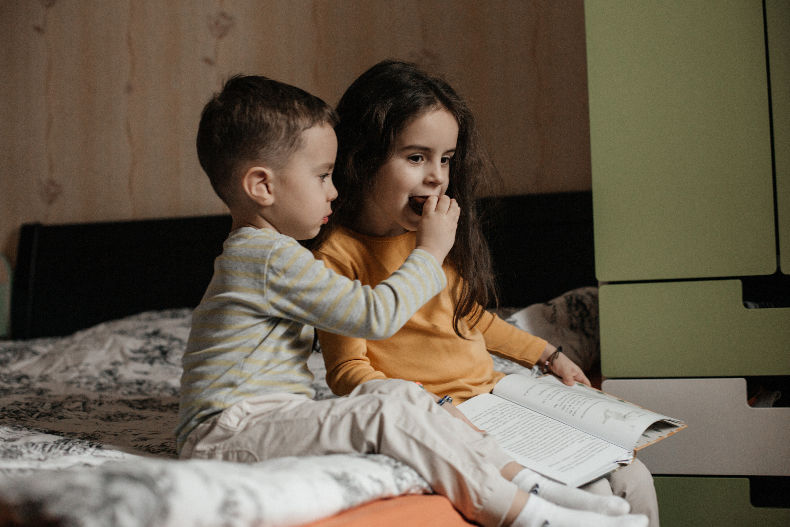 Света и дети. Свадебный и Репортажный фотограф Нижний Новгород Москва Ежов Иван