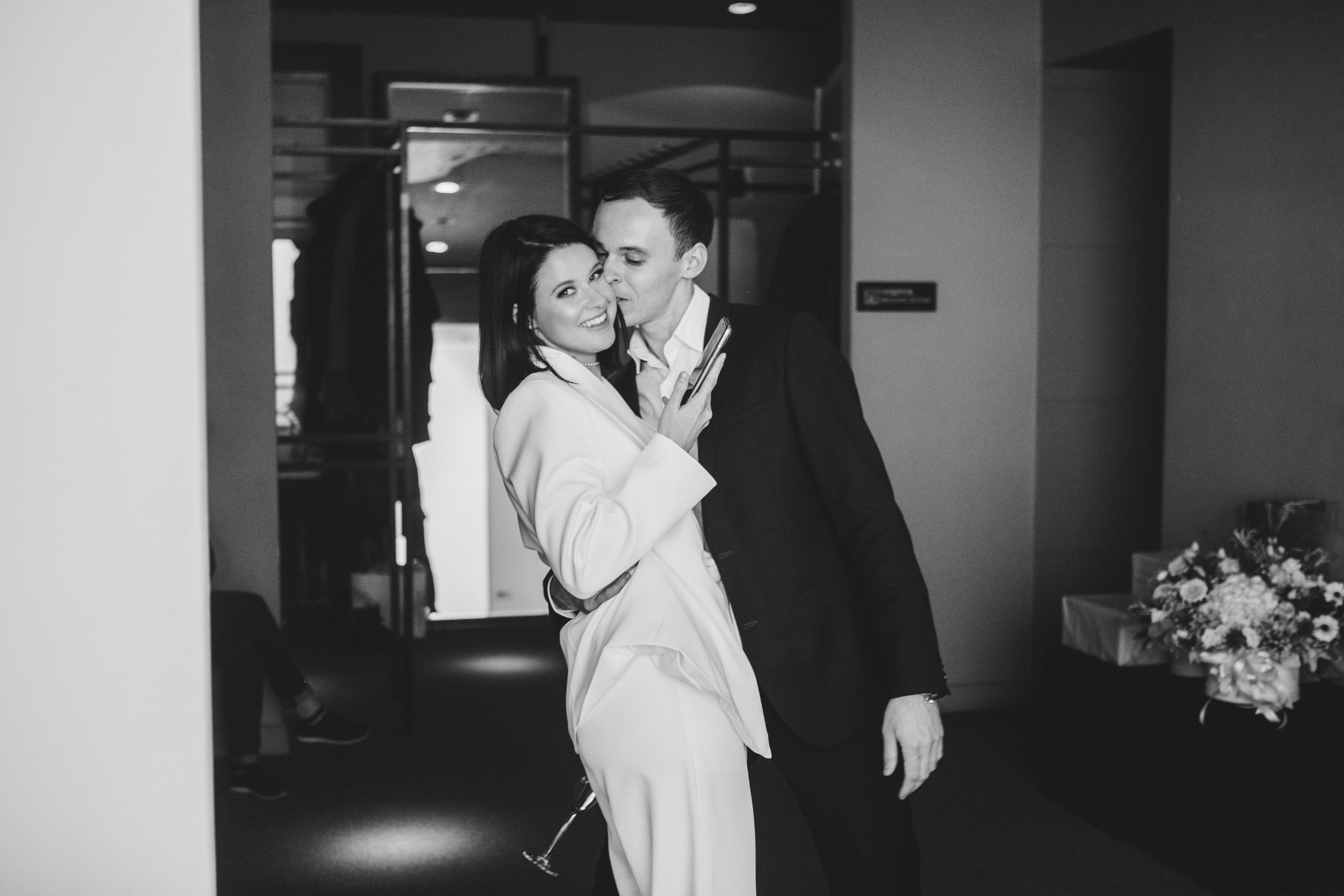 ВЛАД И АЛИНА. Свадебный и Репортажный фотограф Нижний Новгород Москва Ежов Иван