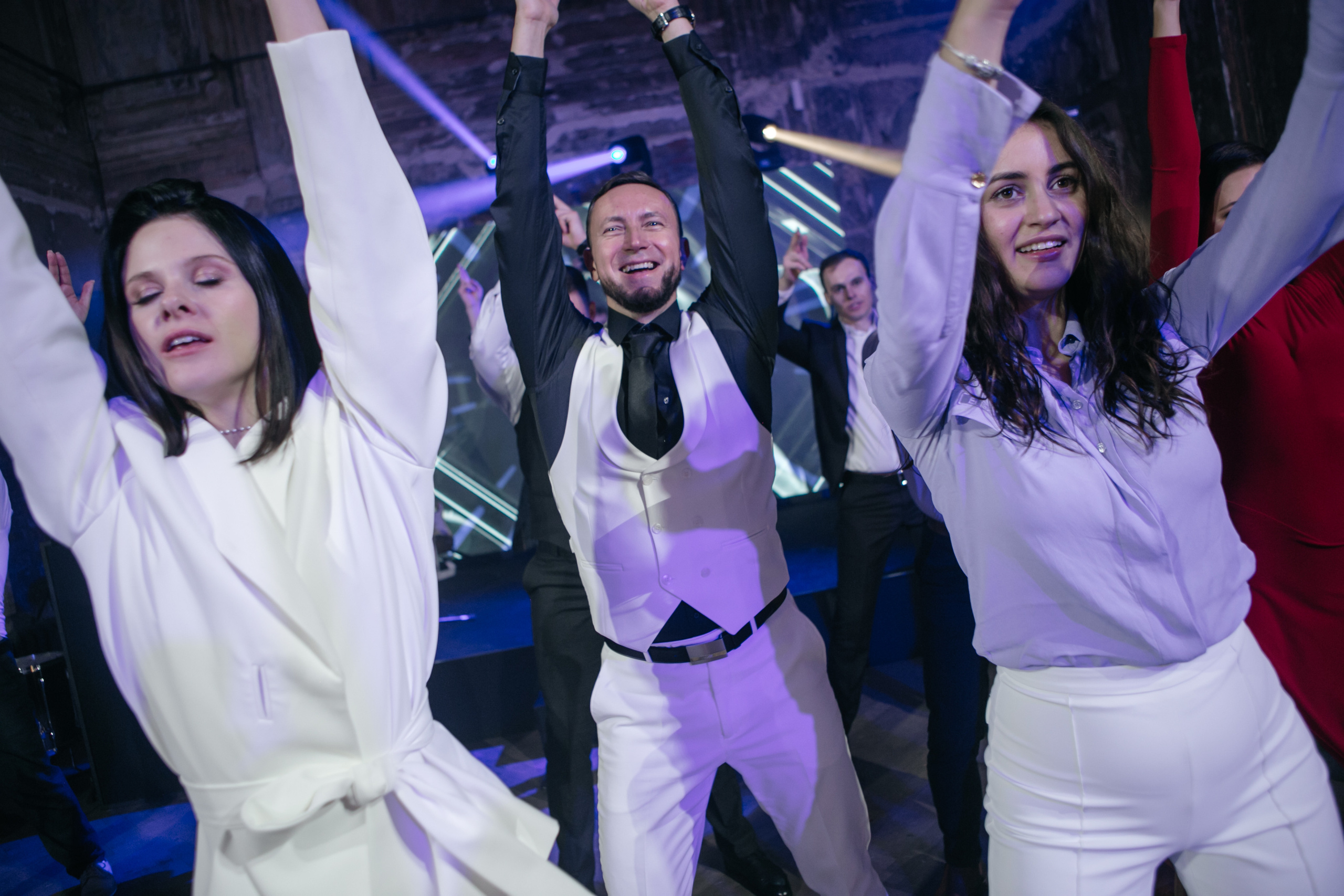 ВЛАД И АЛИНА. Свадебный и Репортажный фотограф Нижний Новгород Москва Ежов Иван