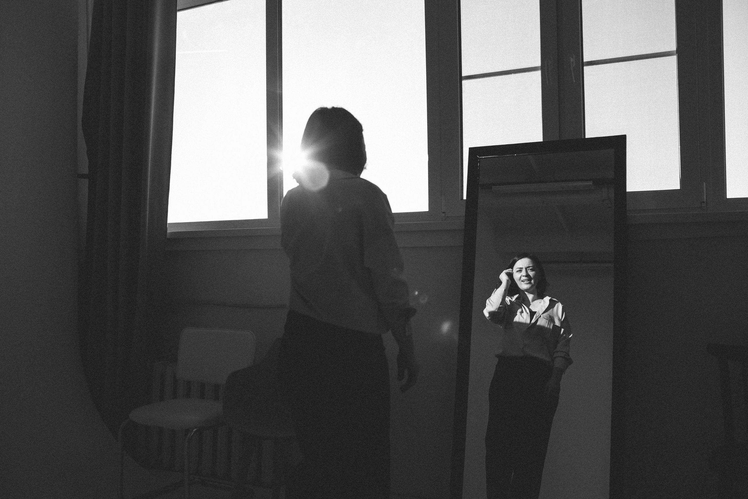 Катя. Свадебный и Репортажный фотограф Нижний Новгород Москва Ежов Иван