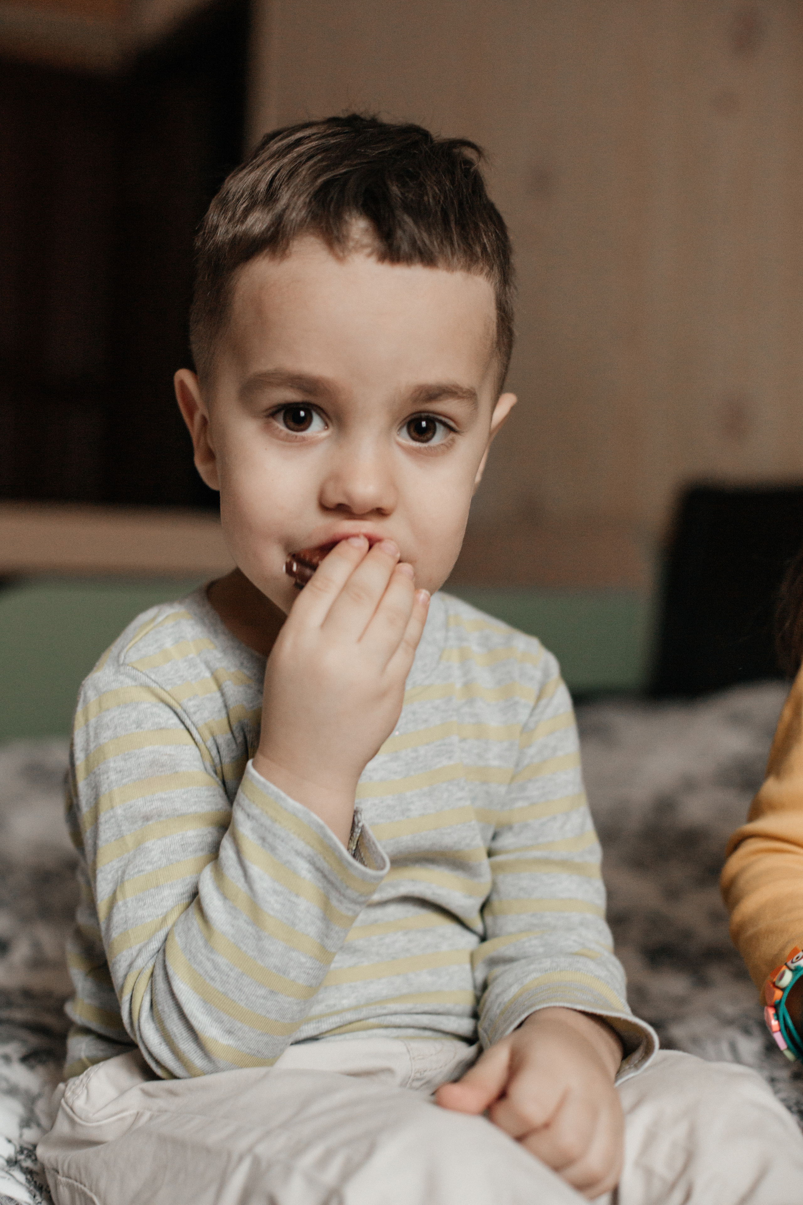 Света и дети. Свадебный и Репортажный фотограф Нижний Новгород Москва Ежов Иван