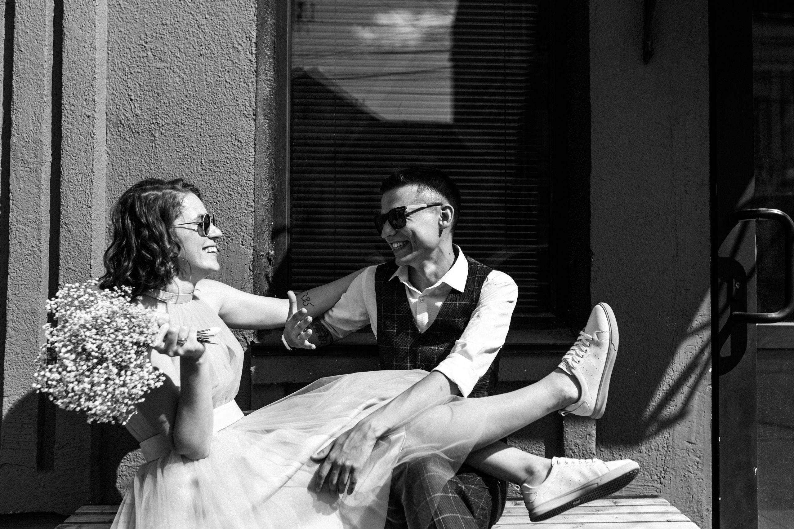 Кирилл и Валя. Свадебный и Репортажный фотограф Нижний Новгород Москва Ежов Иван