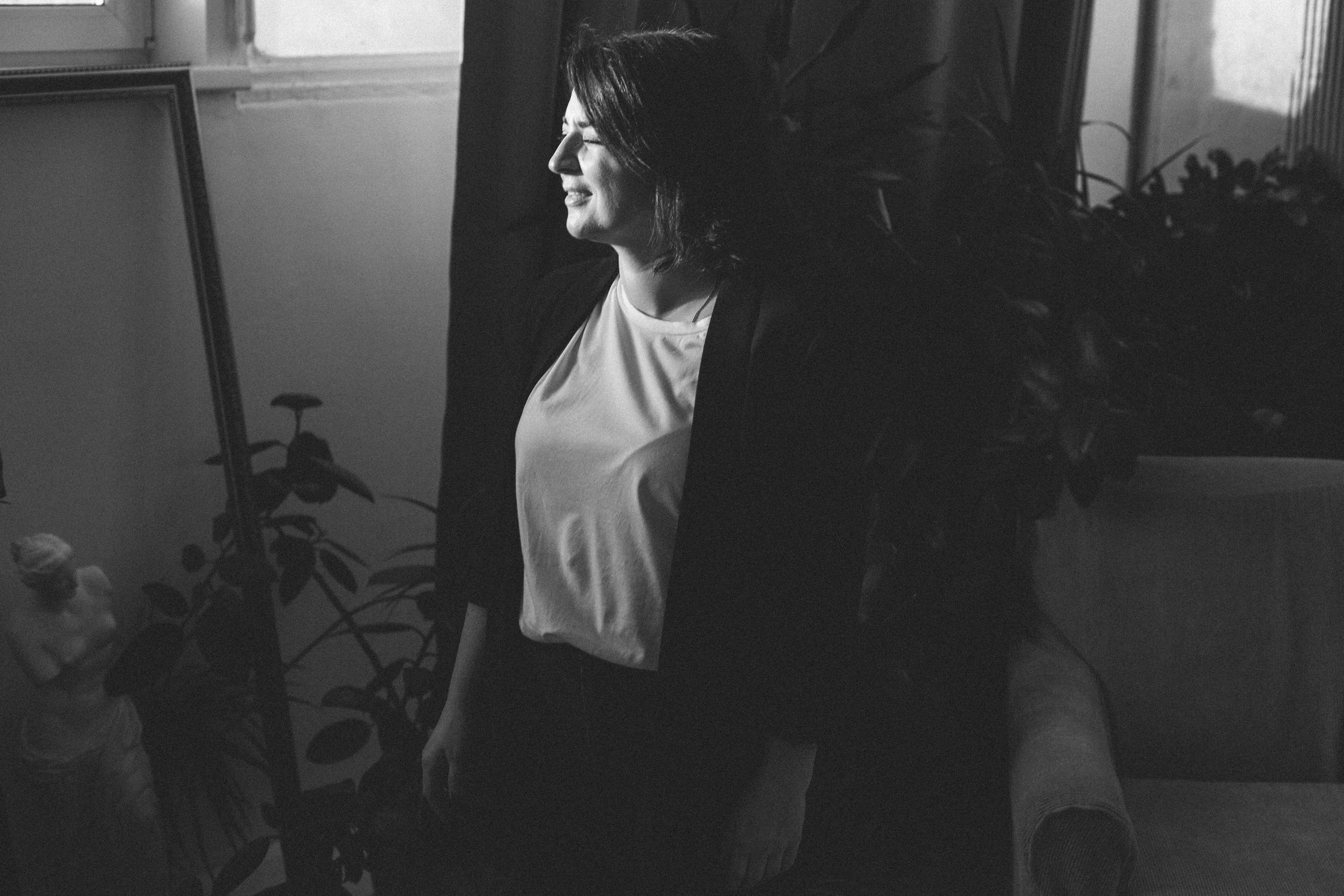 Катя. Свадебный и Репортажный фотограф Нижний Новгород Москва Ежов Иван