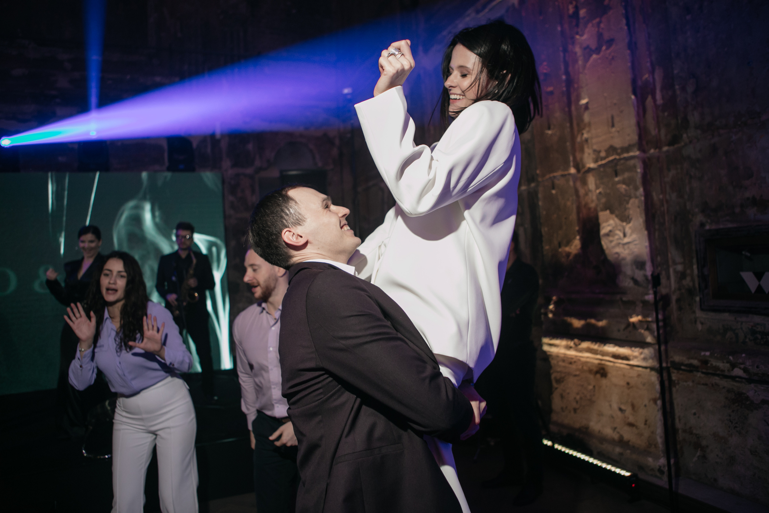 ВЛАД И АЛИНА. Свадебный и Репортажный фотограф Нижний Новгород Москва Ежов Иван