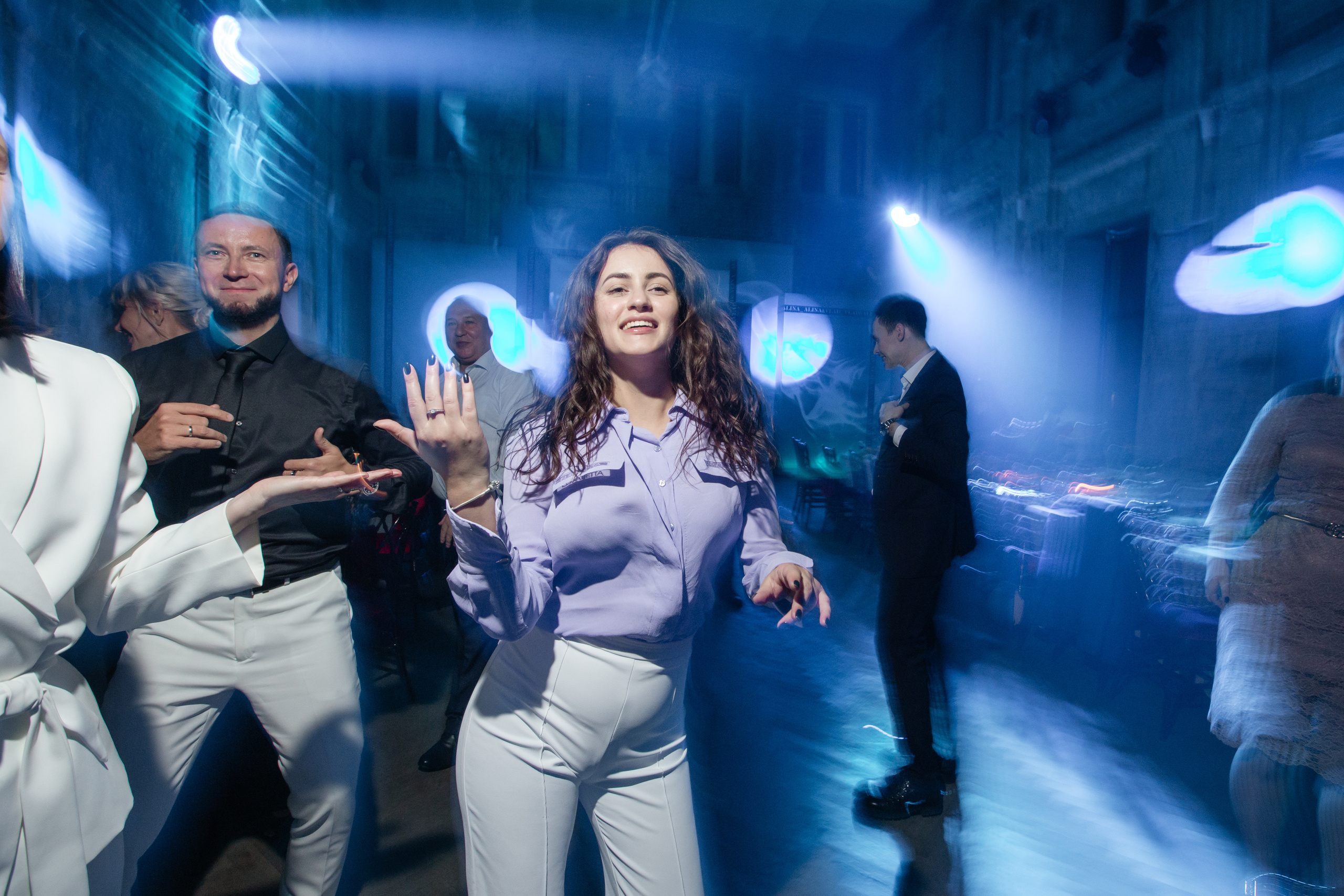 ВЛАД И АЛИНА. Свадебный и Репортажный фотограф Нижний Новгород Москва Ежов Иван