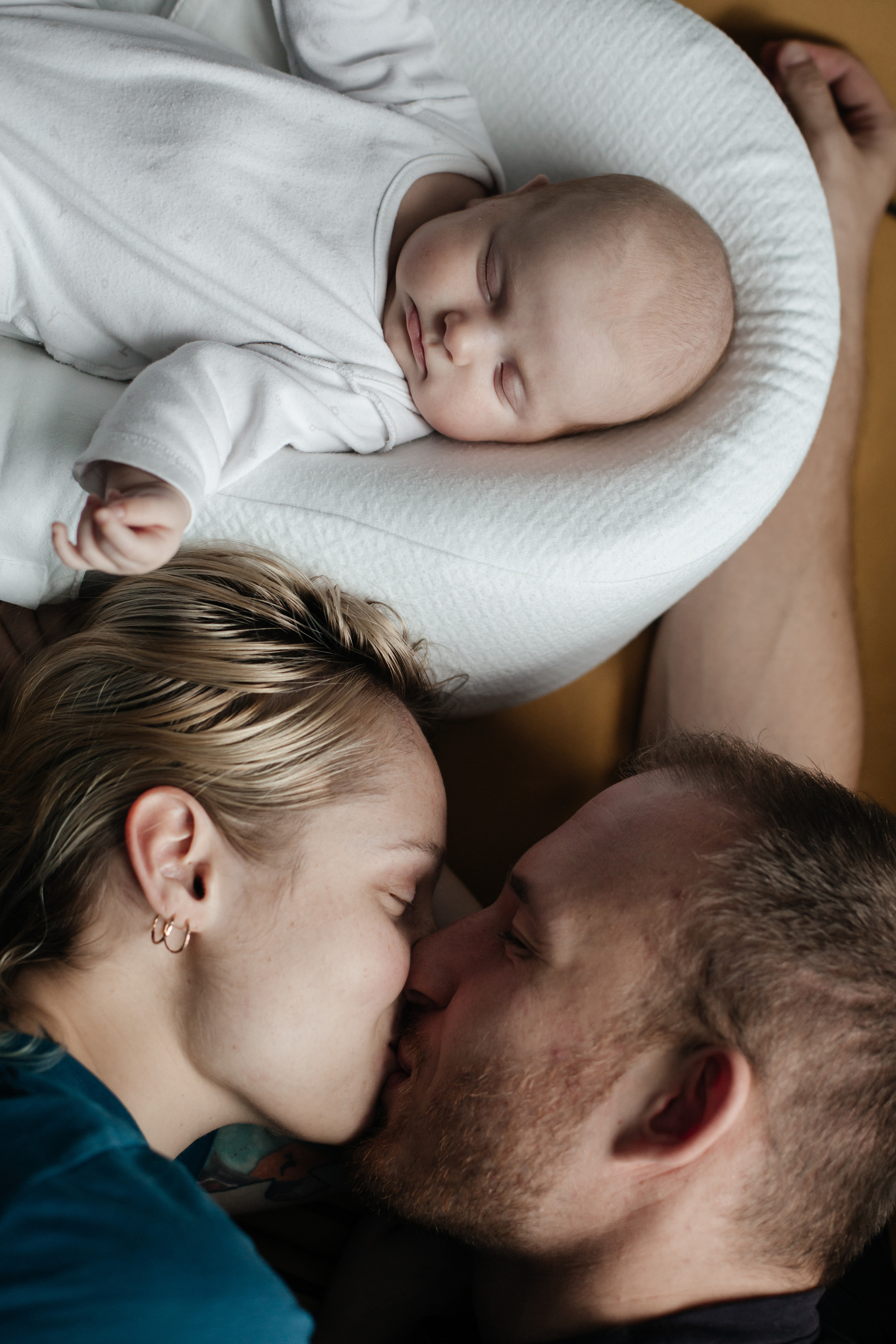 Патроны с мелкой. Свадебный и Репортажный фотограф Нижний Новгород Москва Ежов Иван