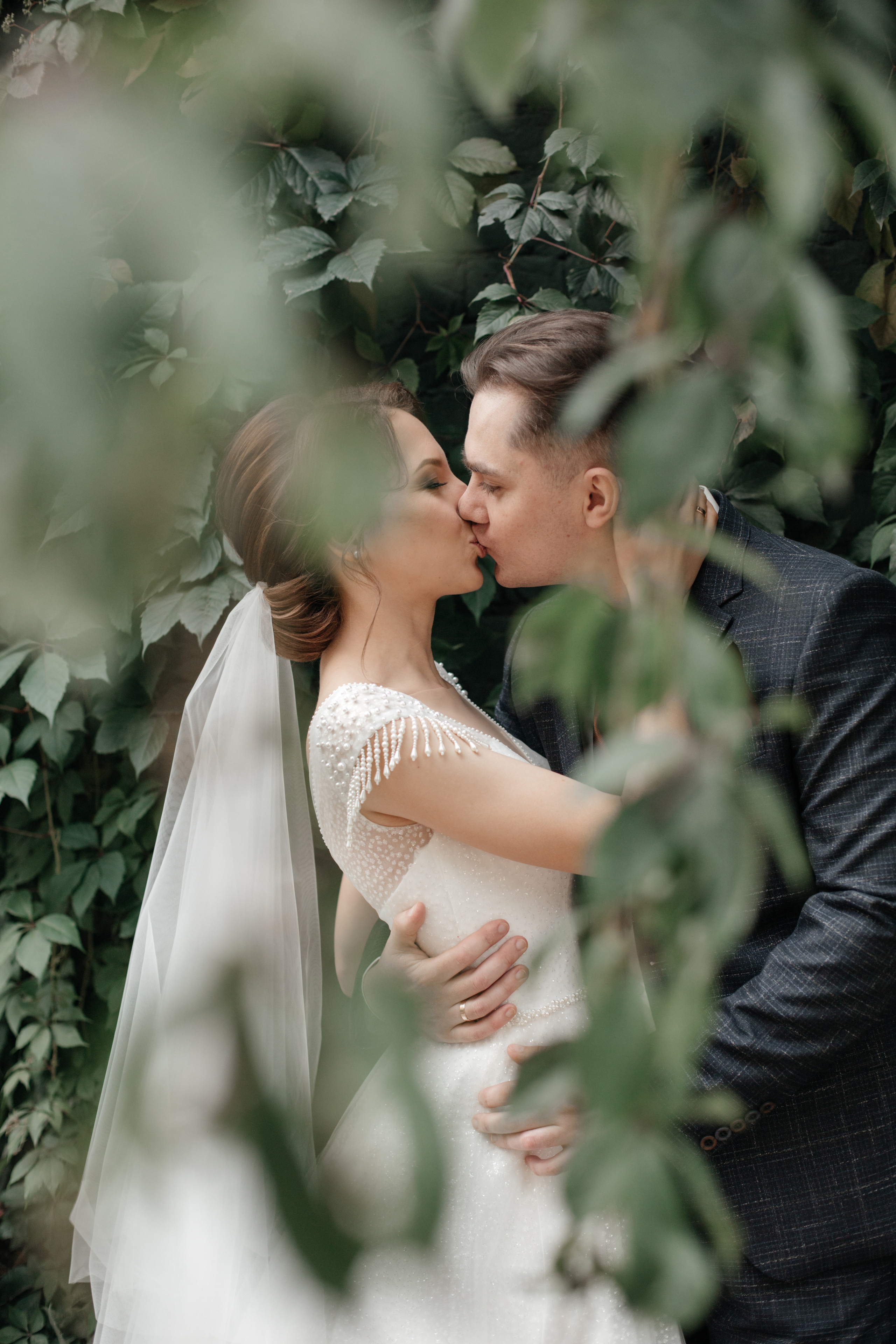 Илья и Дарья. Свадебный и Репортажный фотограф Нижний Новгород Москва Ежов Иван